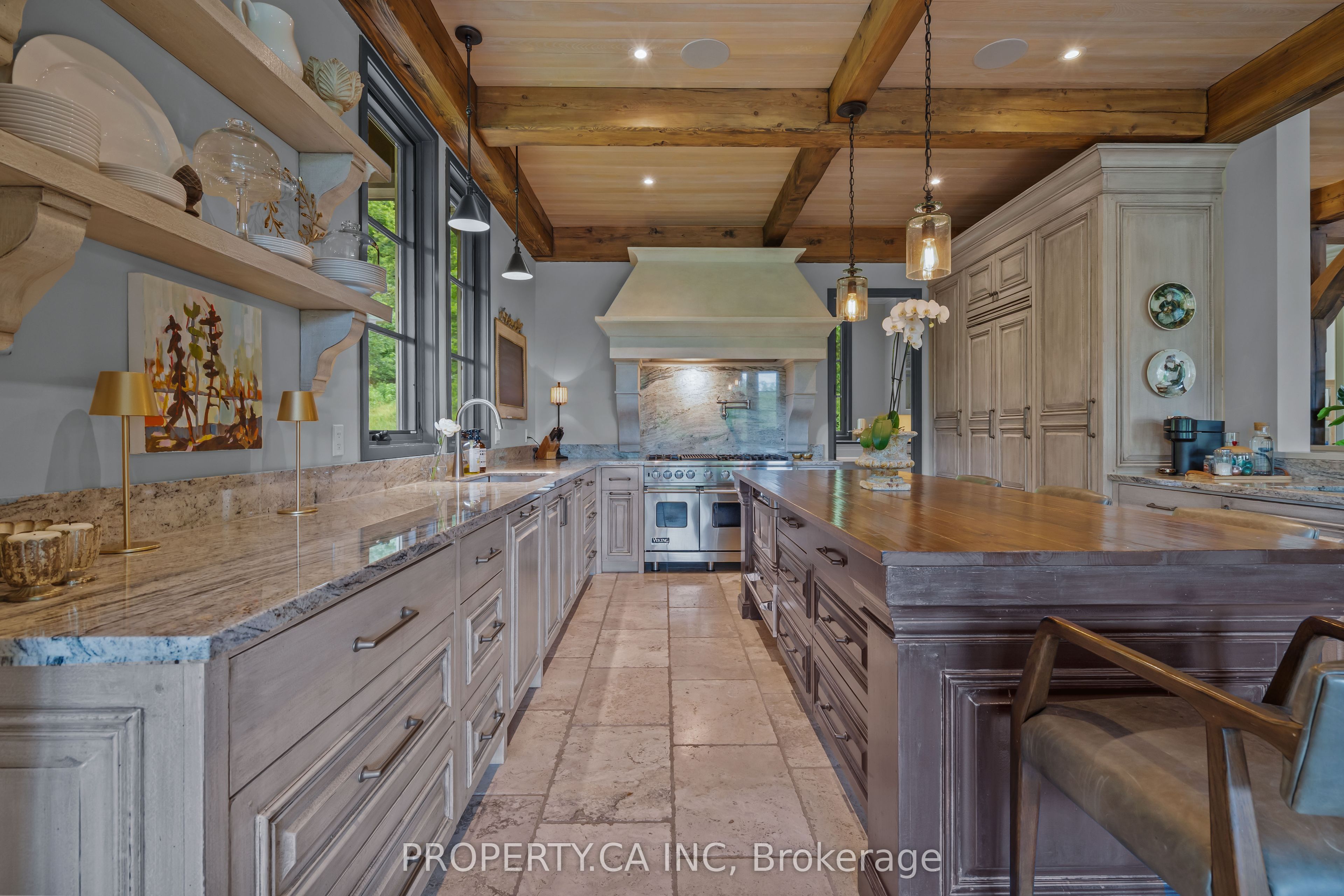 10955 Old River Road Property Photo 25