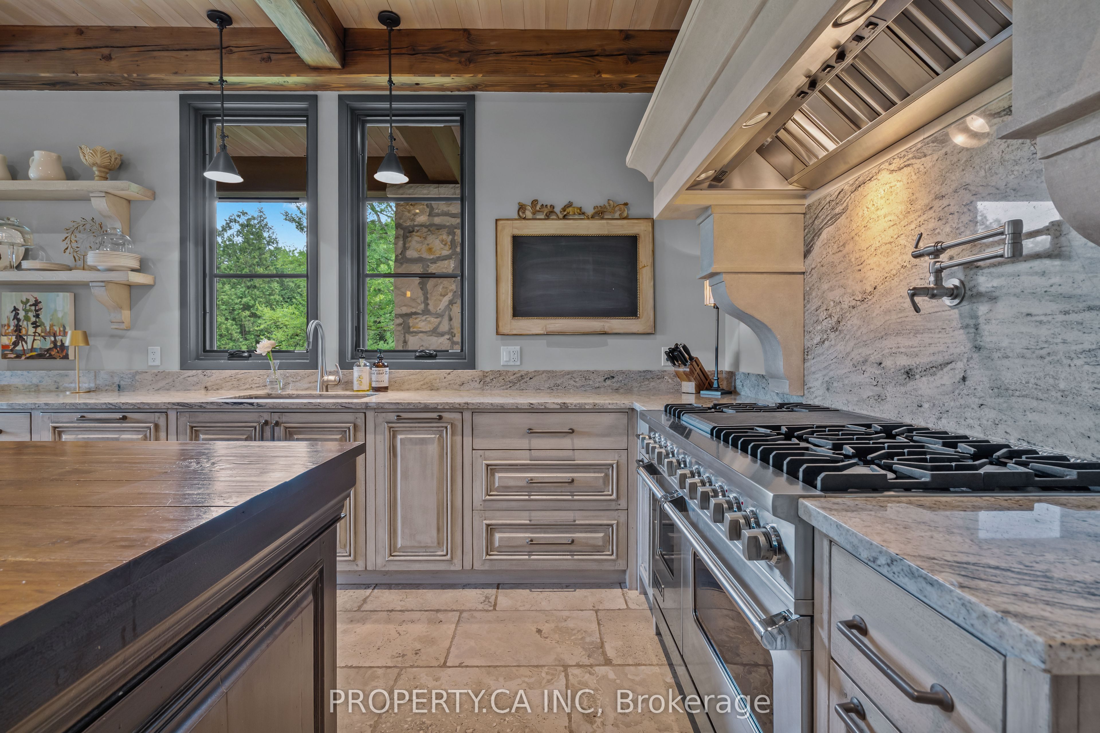 10955 Old River Road Property Photo 27