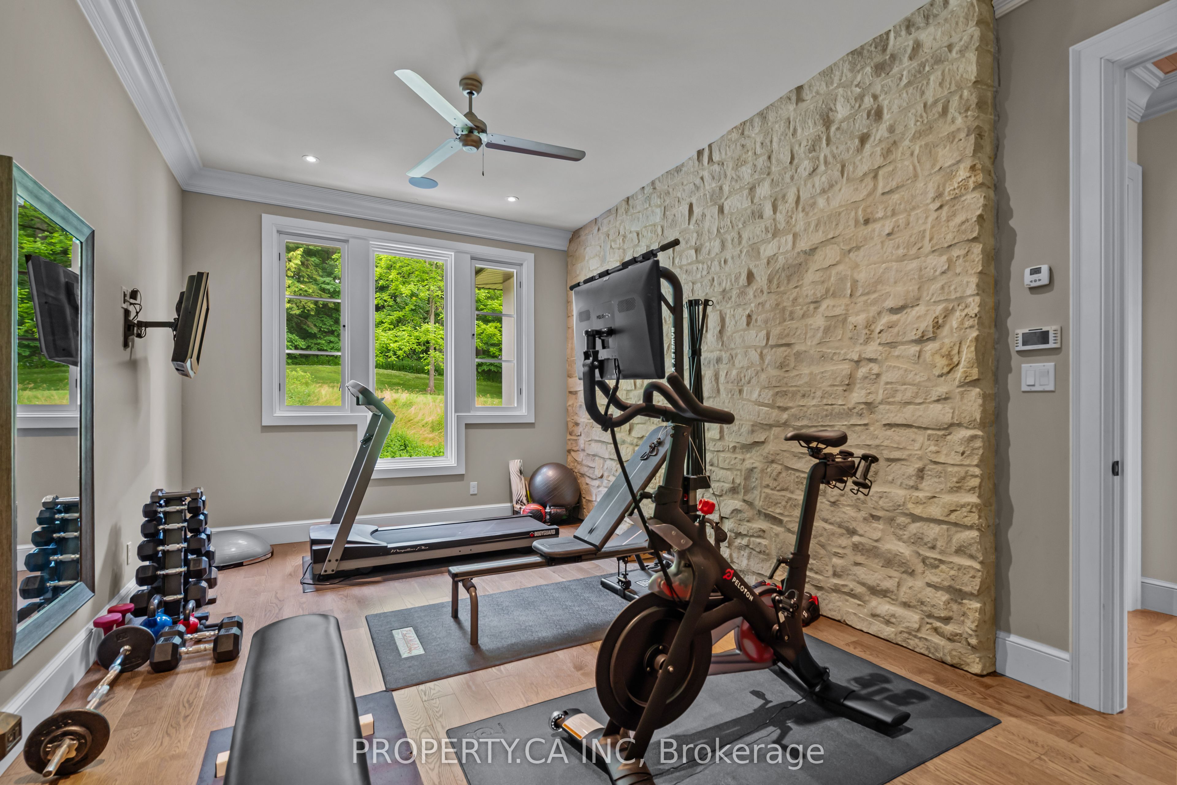 10955 Old River Road Property Photo 37