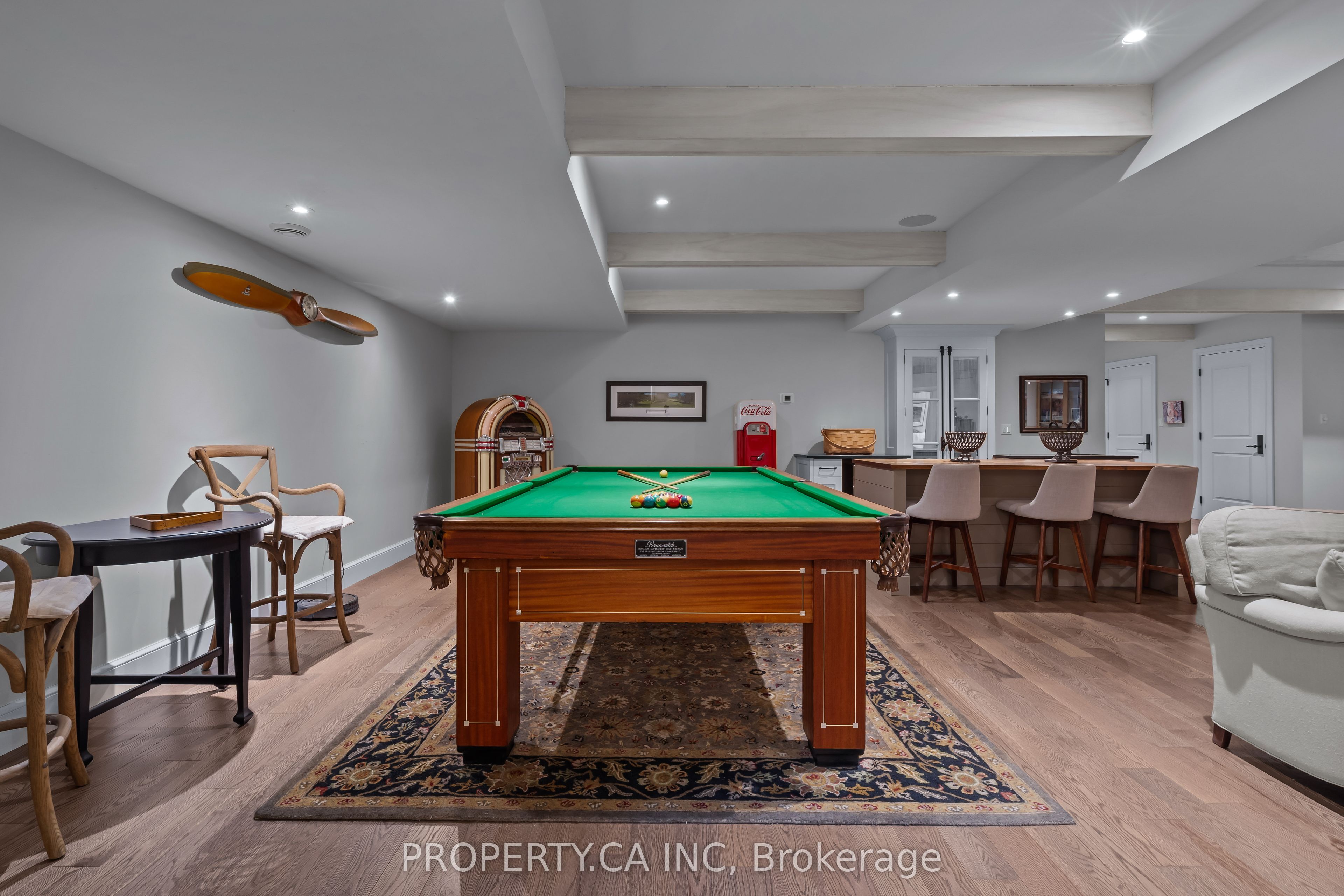 10955 Old River Road Property Photo 39