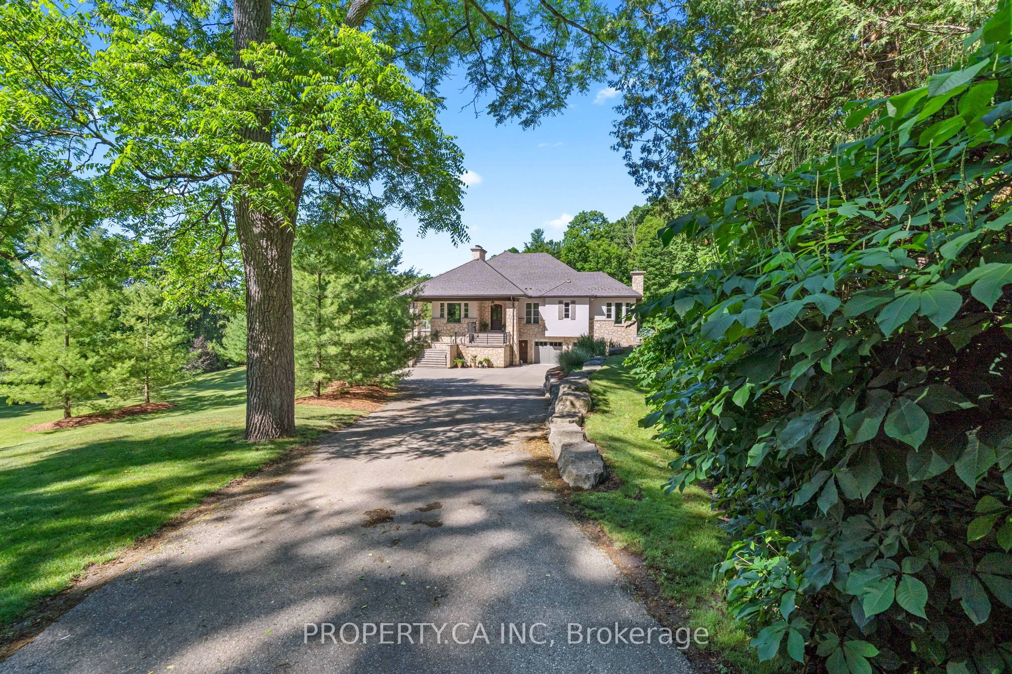 10955 Old River Road Property Photo 46
