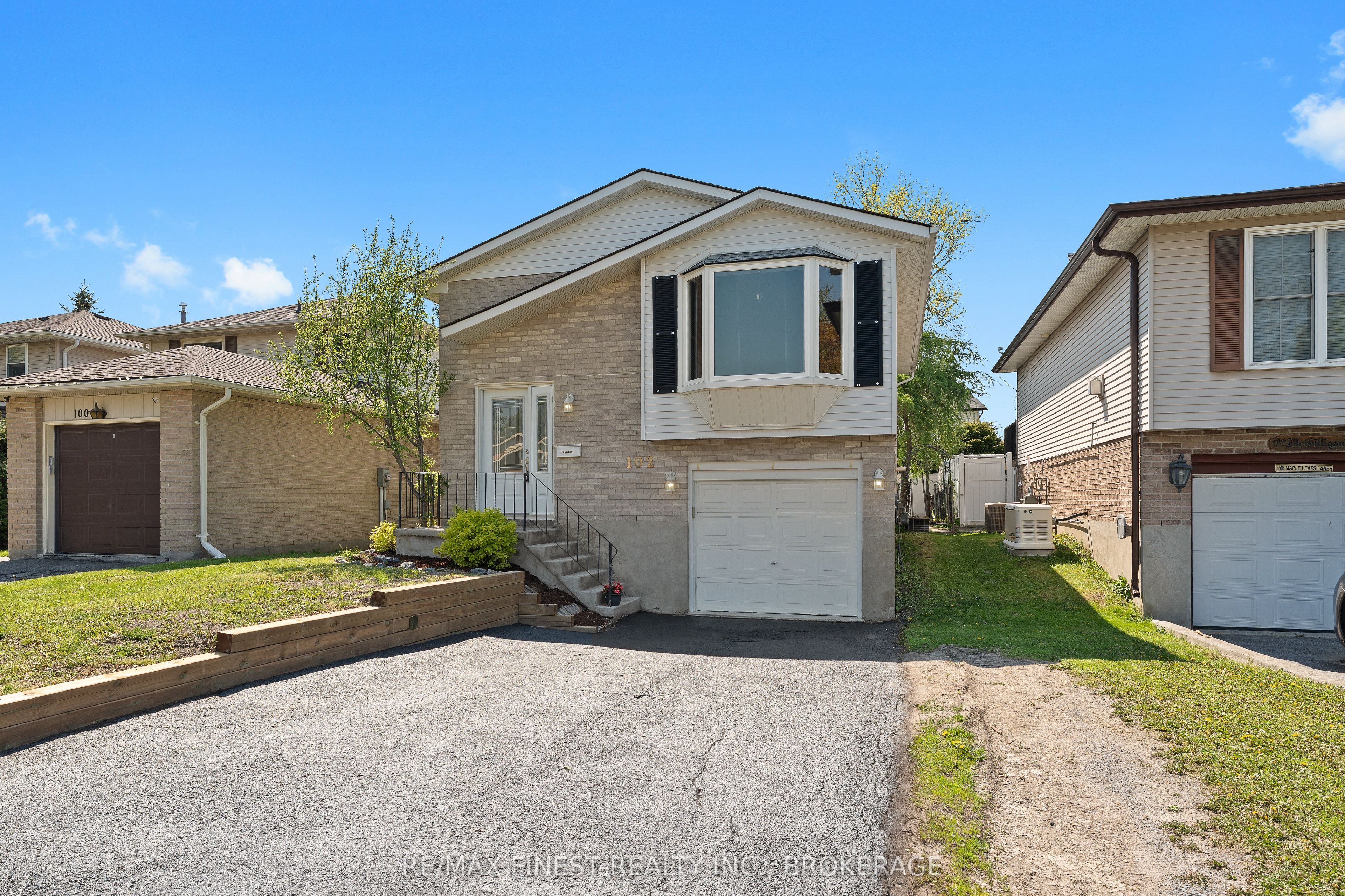 102 Grenadier Drive Property Photo 1