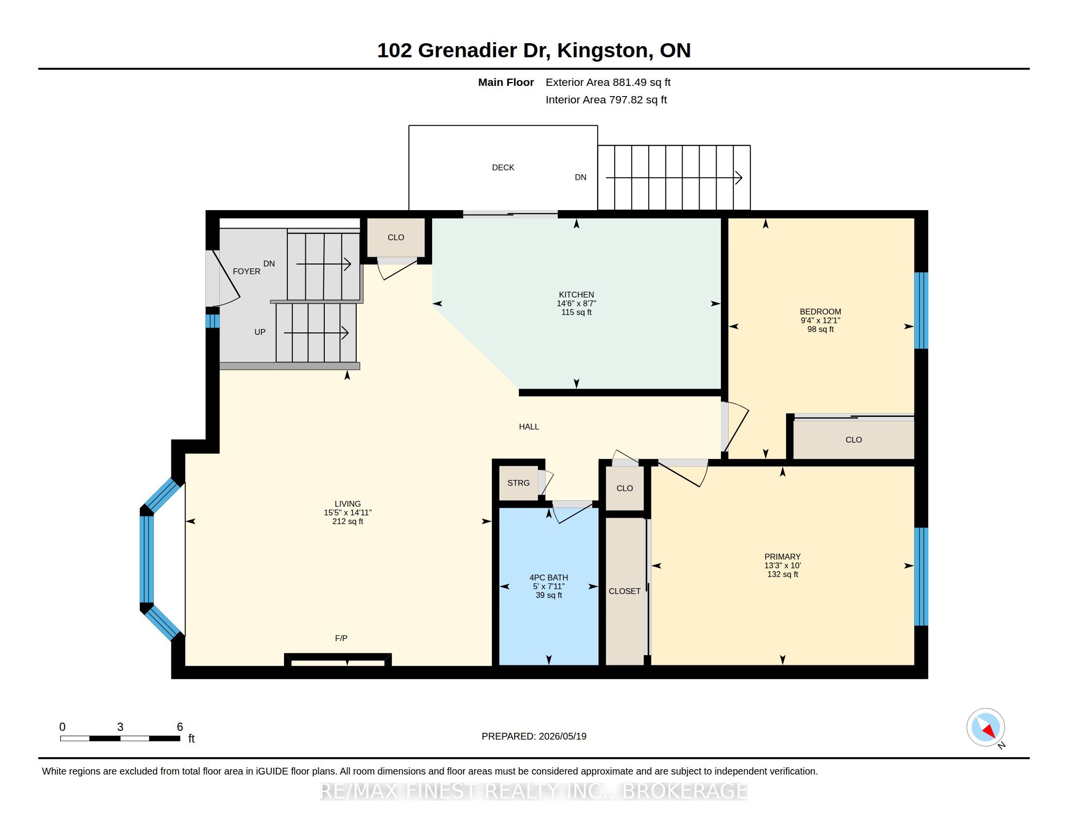 102 Grenadier Drive Property Photo 30