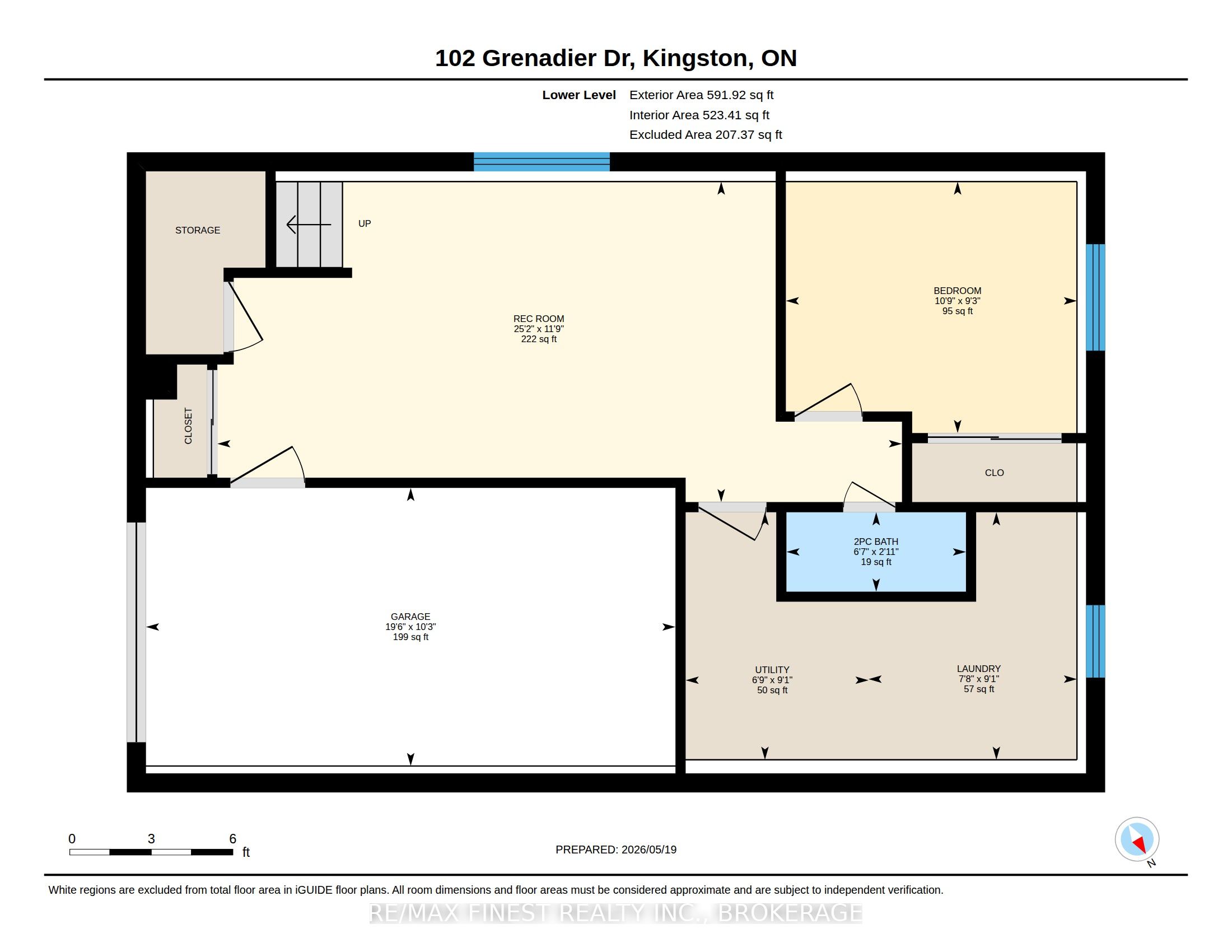 102 Grenadier Drive Property Photo 31