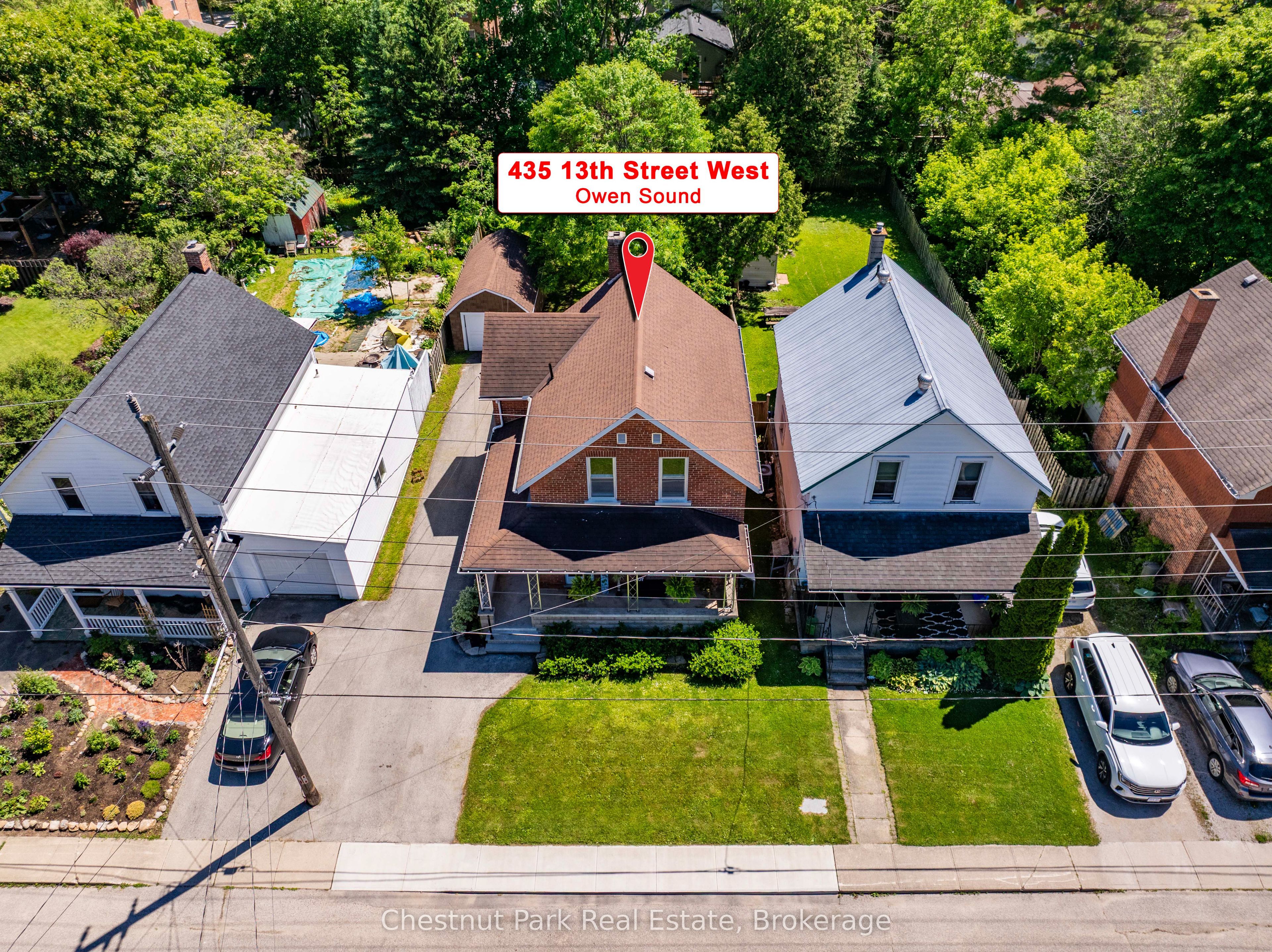 435 13th Street W Property Photo 41