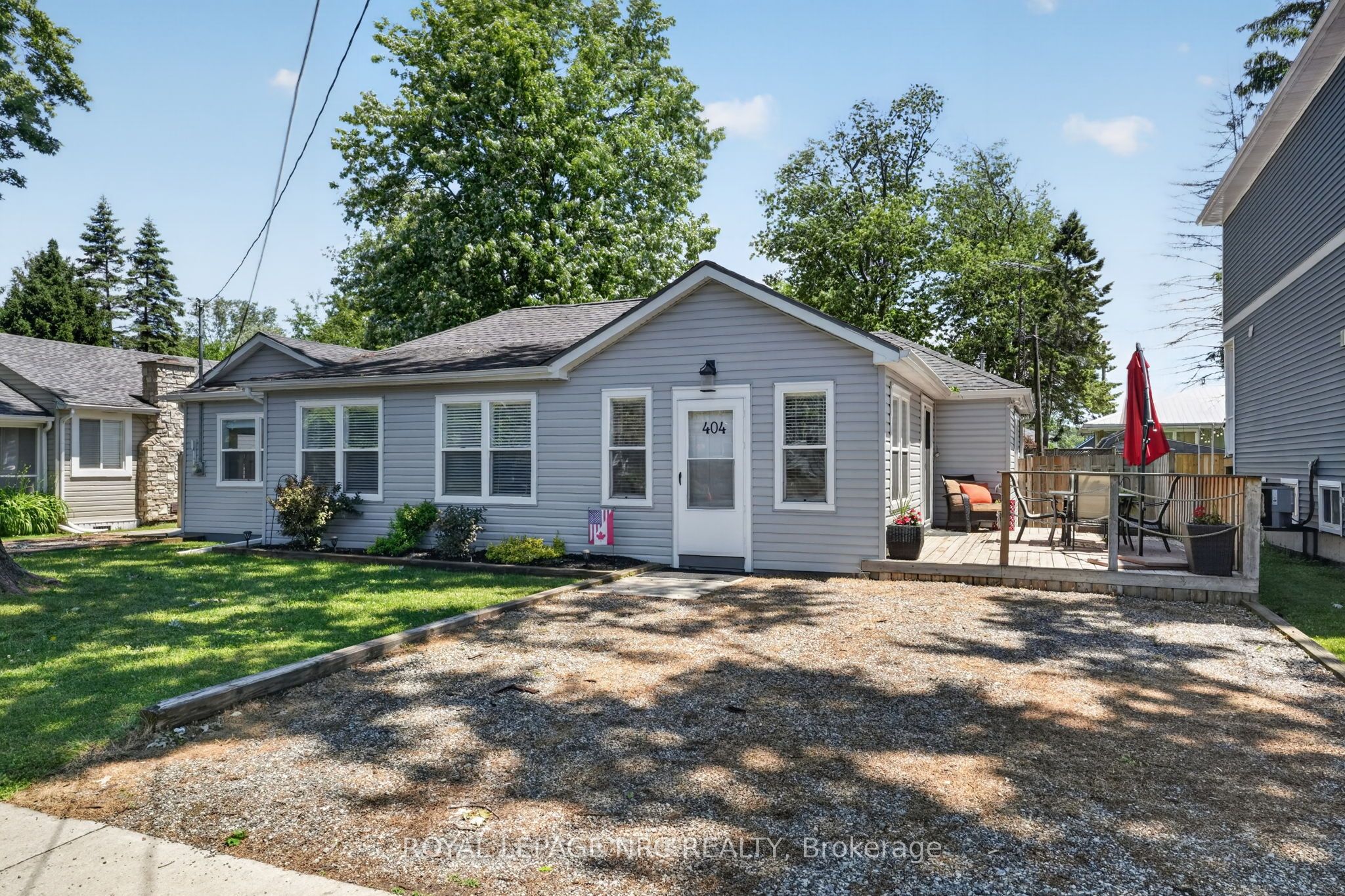 404 Lakewood Avenue Property Photo 1