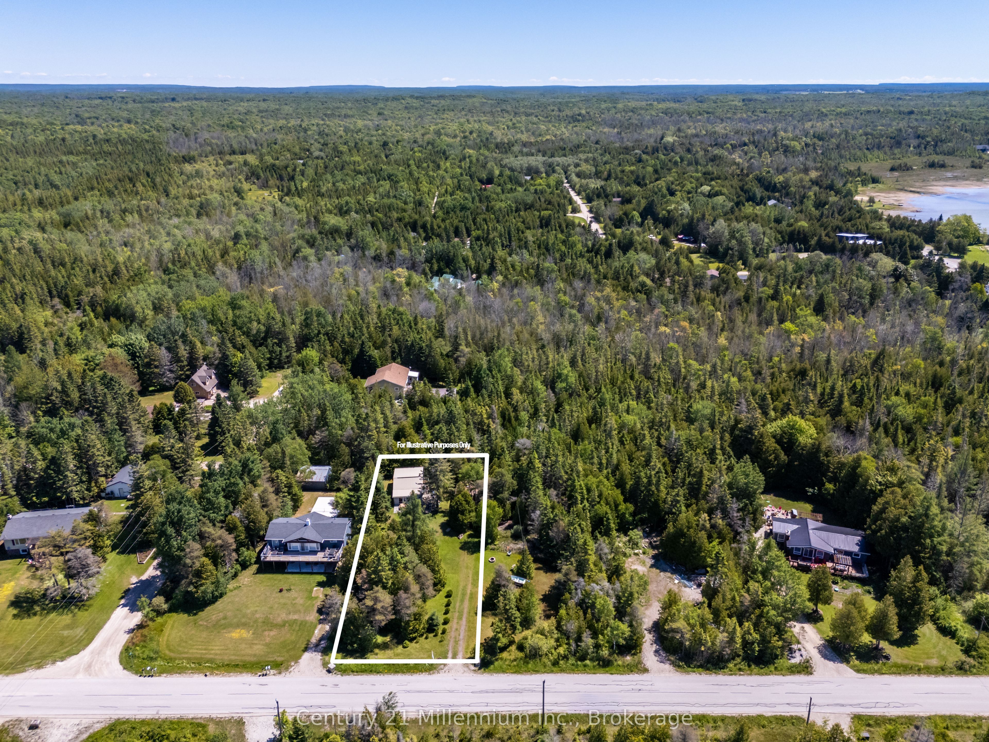 1443 Sunset Drive Property Photo 7
