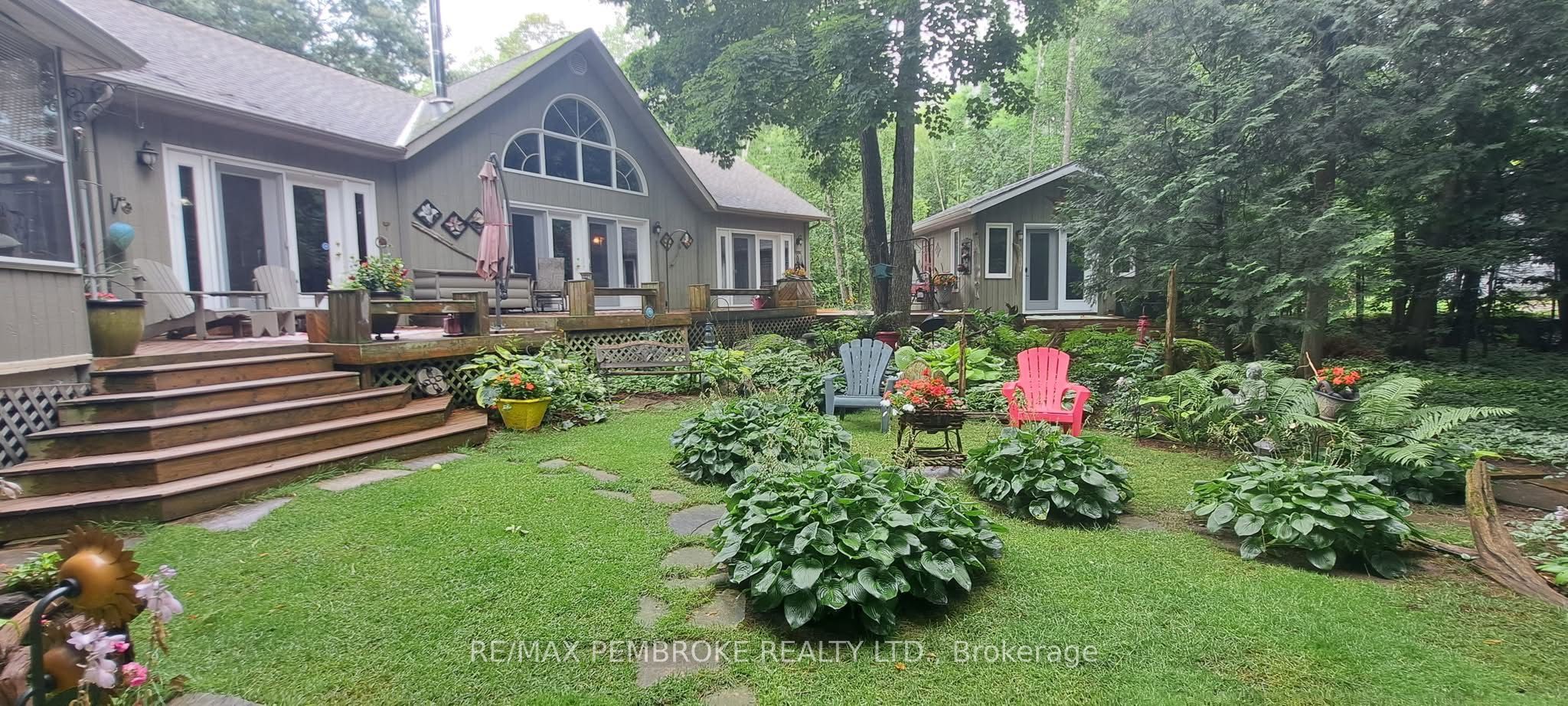 131 Clem Trail Property Photo 1