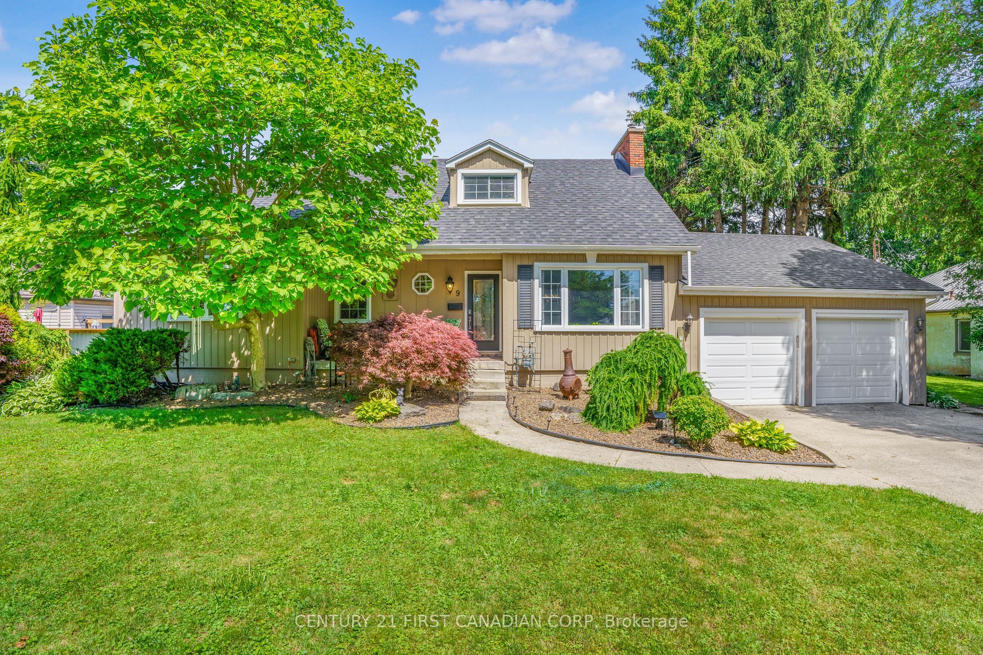 9 O'brien Drive Property Photo 1