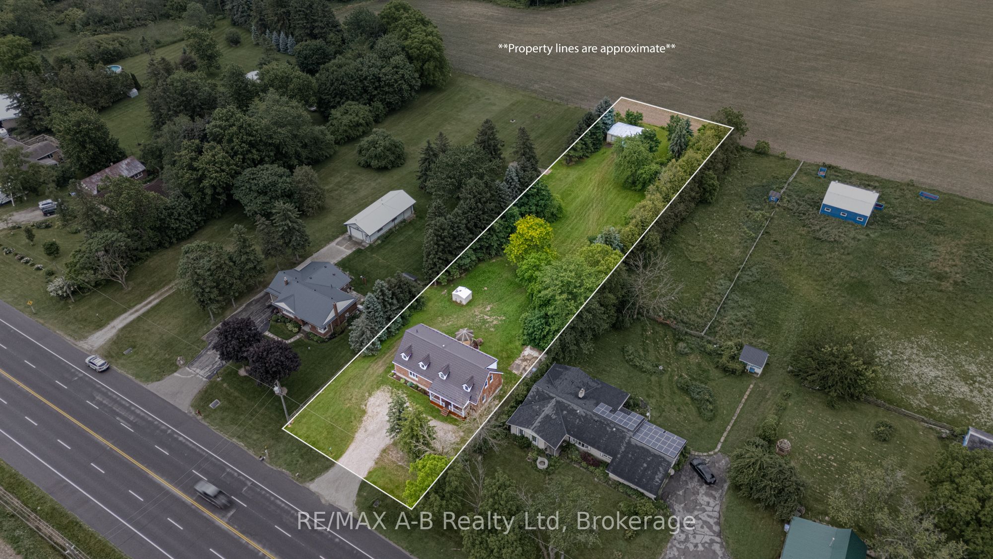 2927 Line 34 Line Property Photo 1