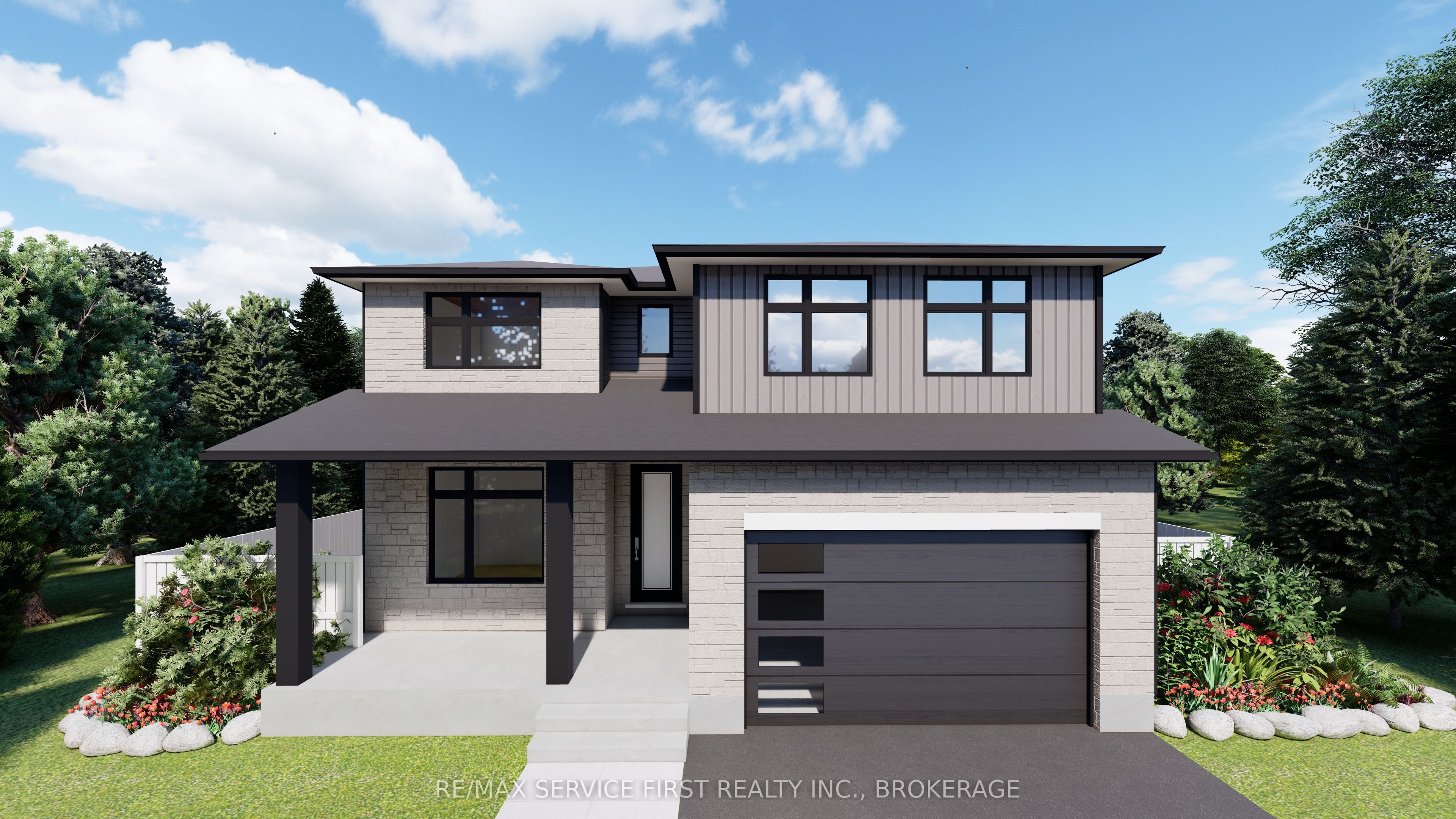 1376 Woodfield Crescent Lot #e13 Property Photo 1