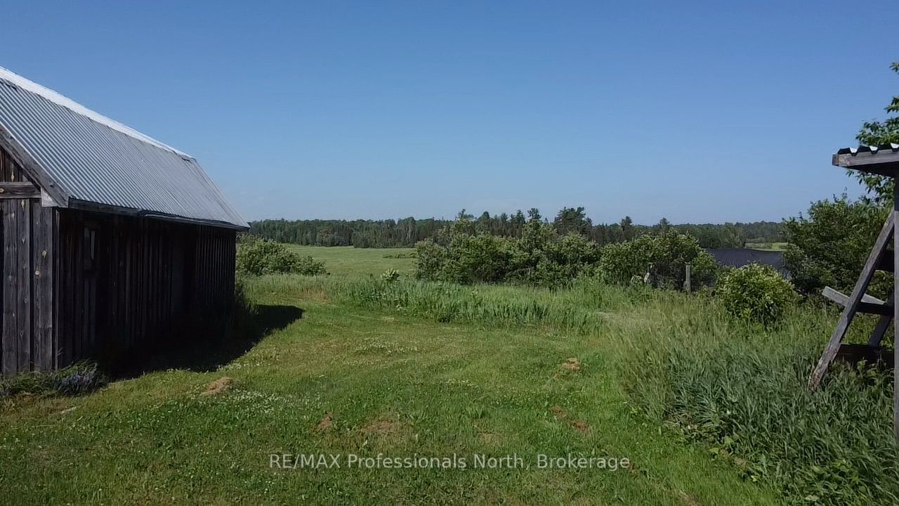 496 Pothier Road