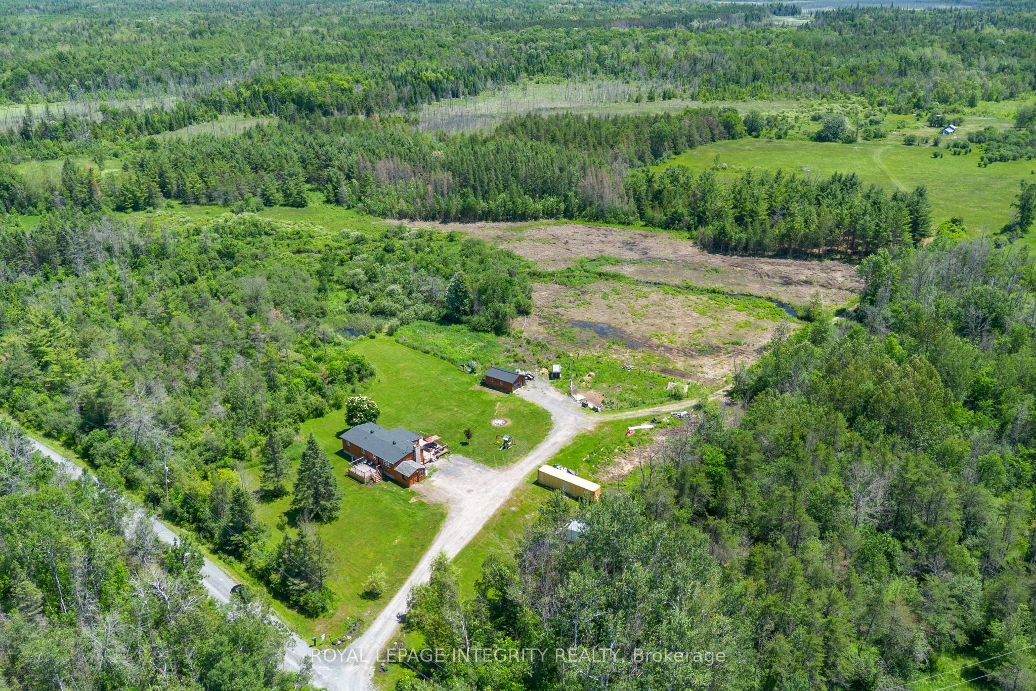 4228 O'neil Road Property Photo 1