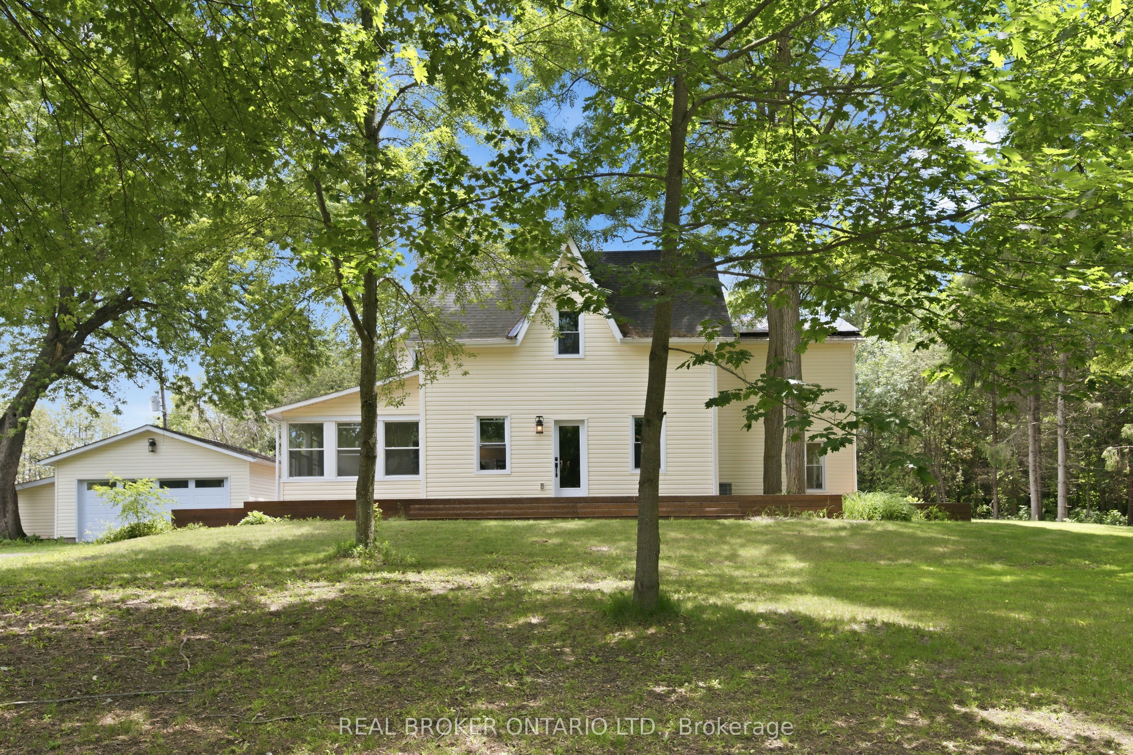 4184 Gordon Murdock Road Property Photo 3