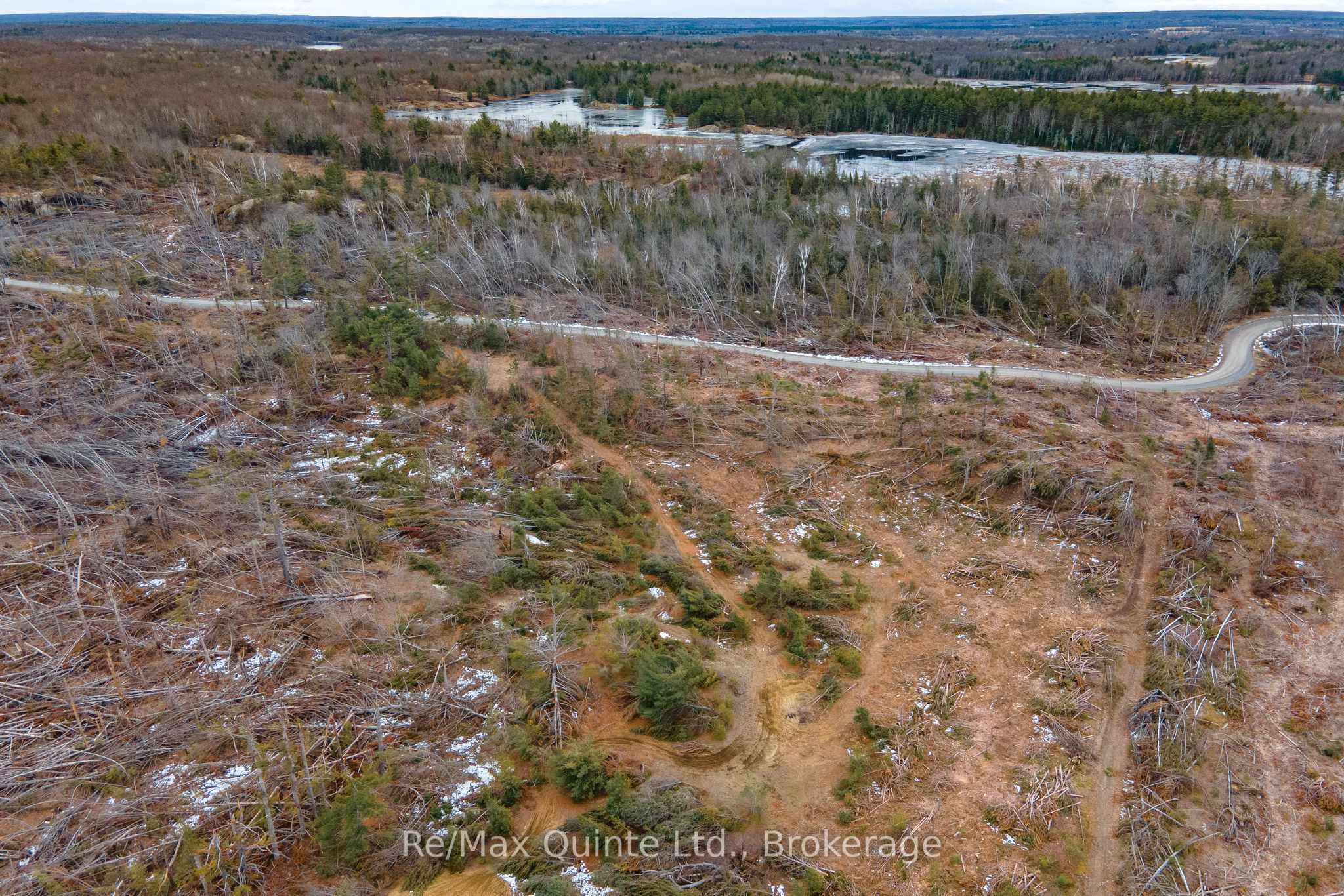 0 Potter Settlement Road Property Photo 6