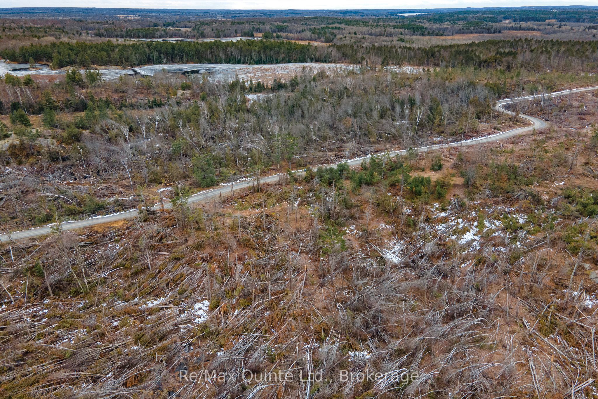 0 Potter Settlement Road Property Photo 7