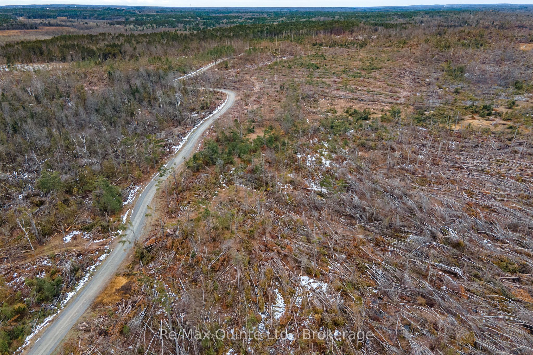 0 Potter Settlement Road Property Photo 8