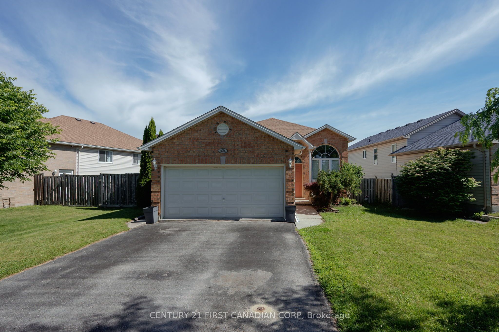 1638 Marconi Boulevard Property Photo 1