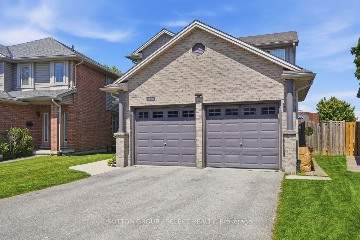 1789 Devos Drive Property Photo 3