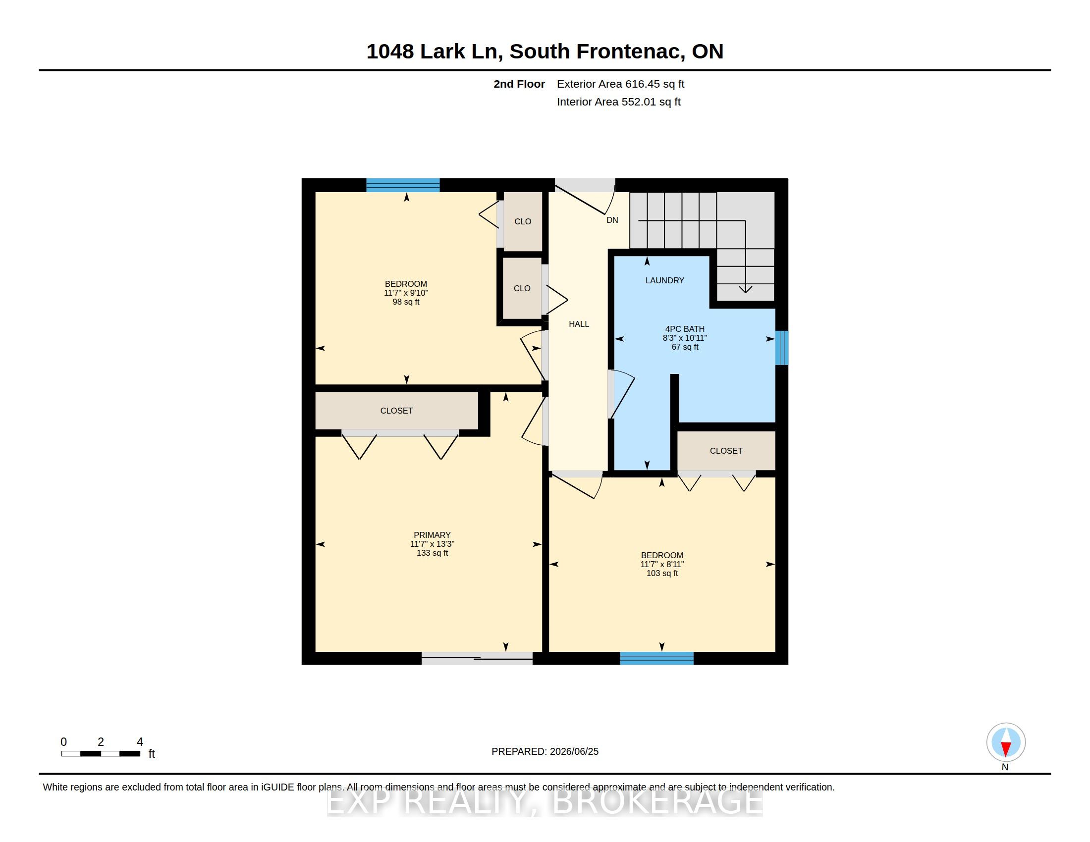 1048 Lark Lane Property Photo 39