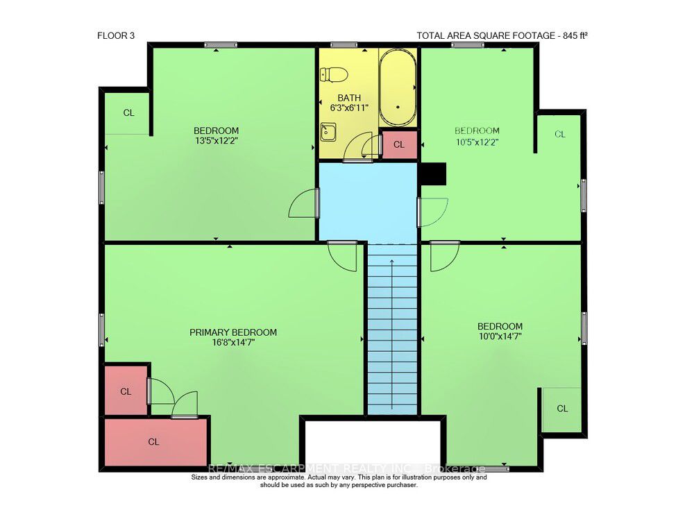 9 Arlington Avenue Property Photo 25