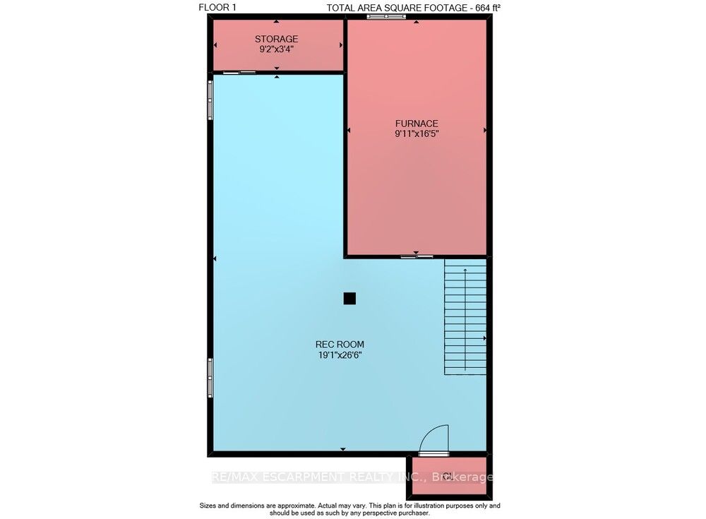 9 Arlington Avenue Property Photo 26