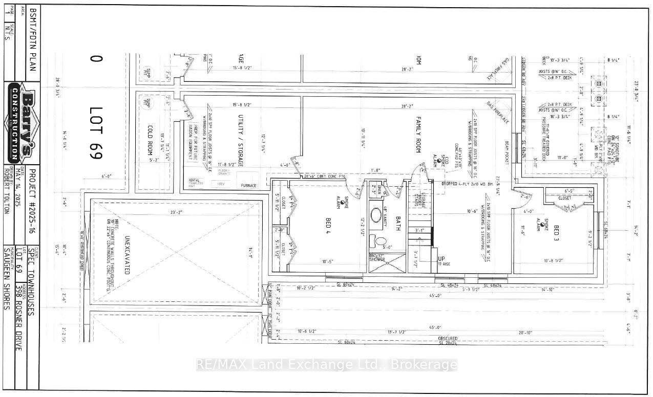 398 Rosner Drive Property Photo 3