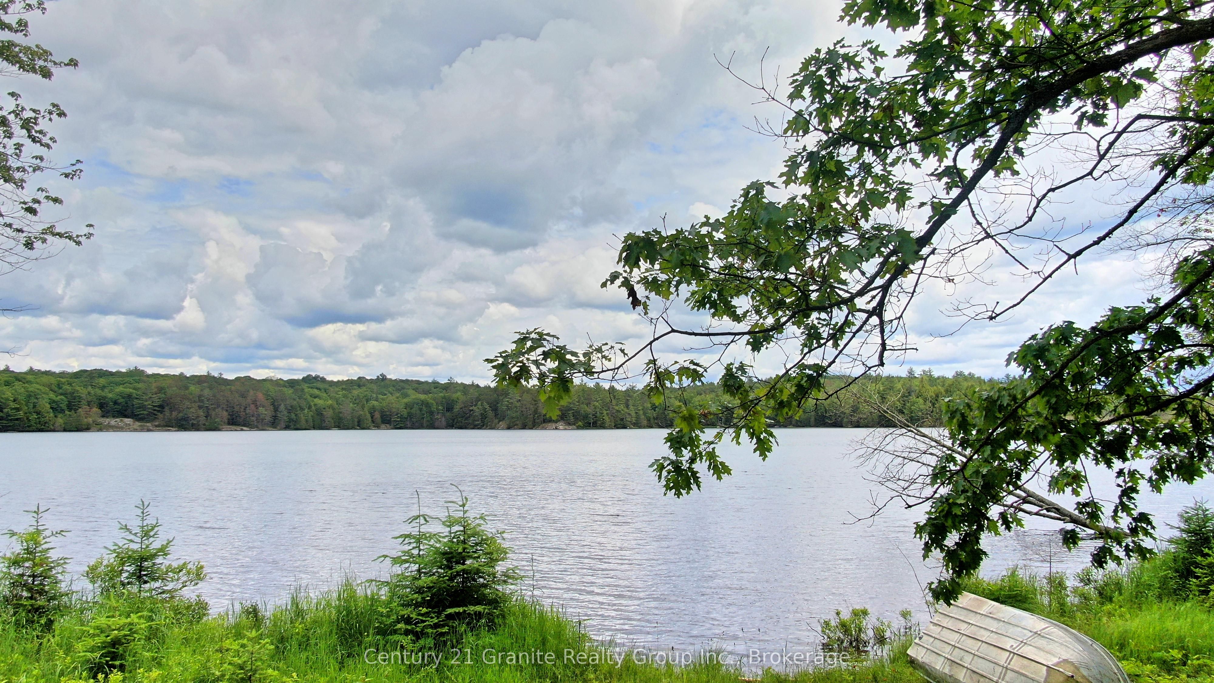 0 West Eels Lake Road Property Photo 1