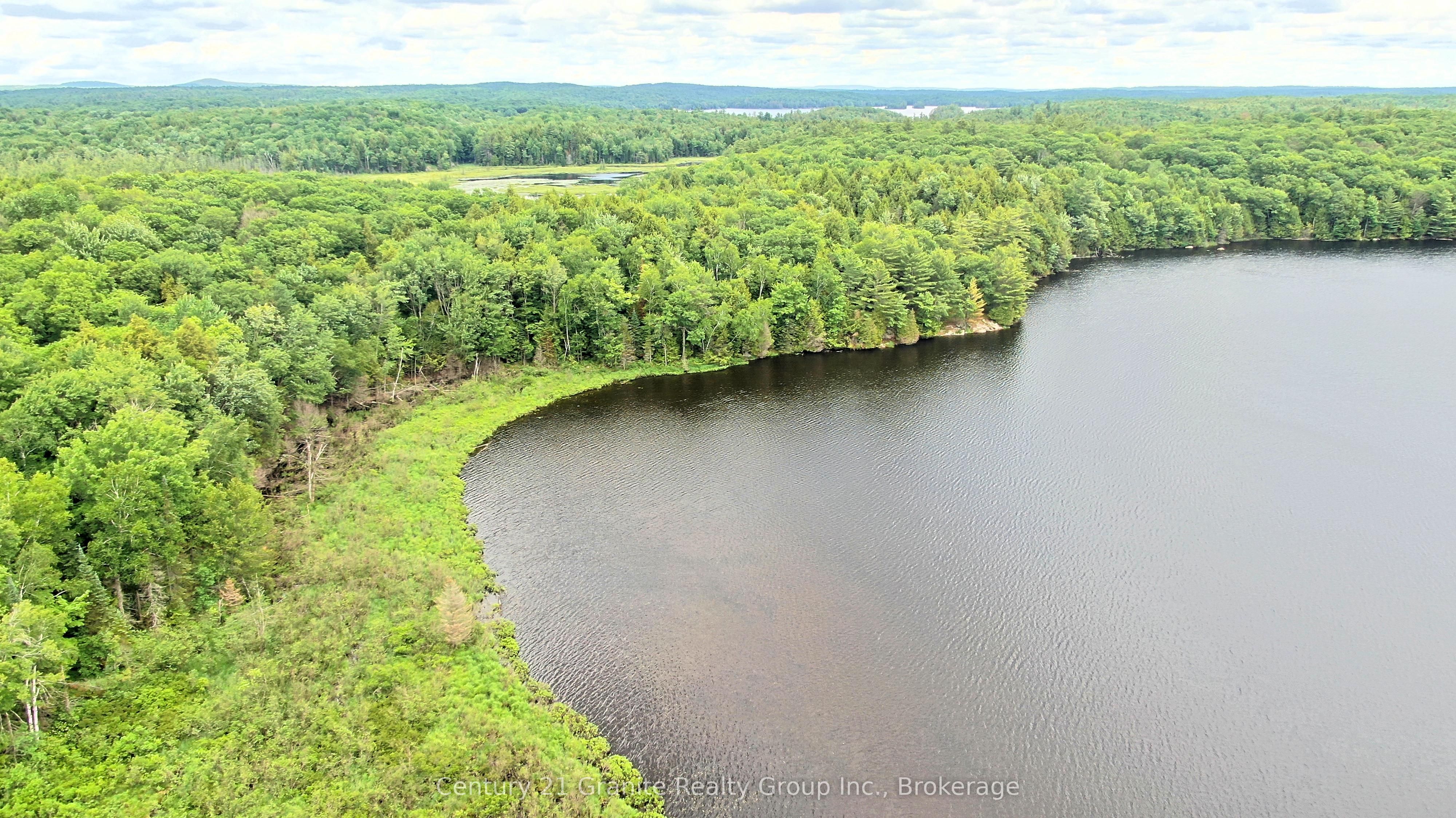 0 West Eels Lake Road Property Photo 5
