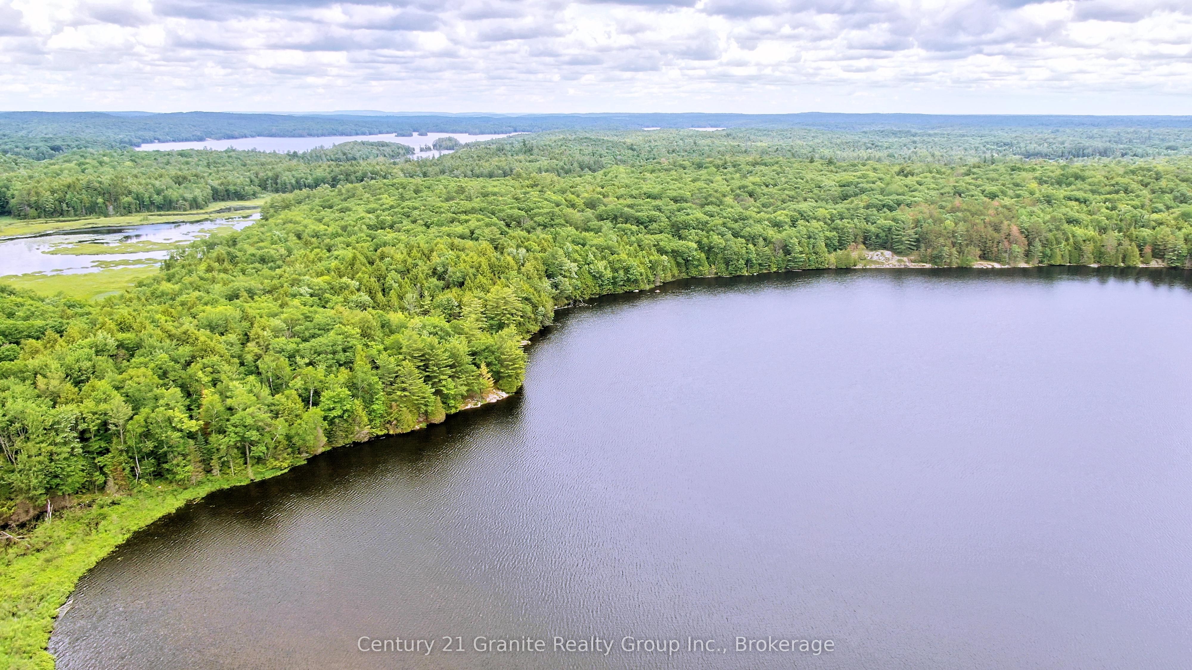 0 West Eels Lake Road Property Photo 6