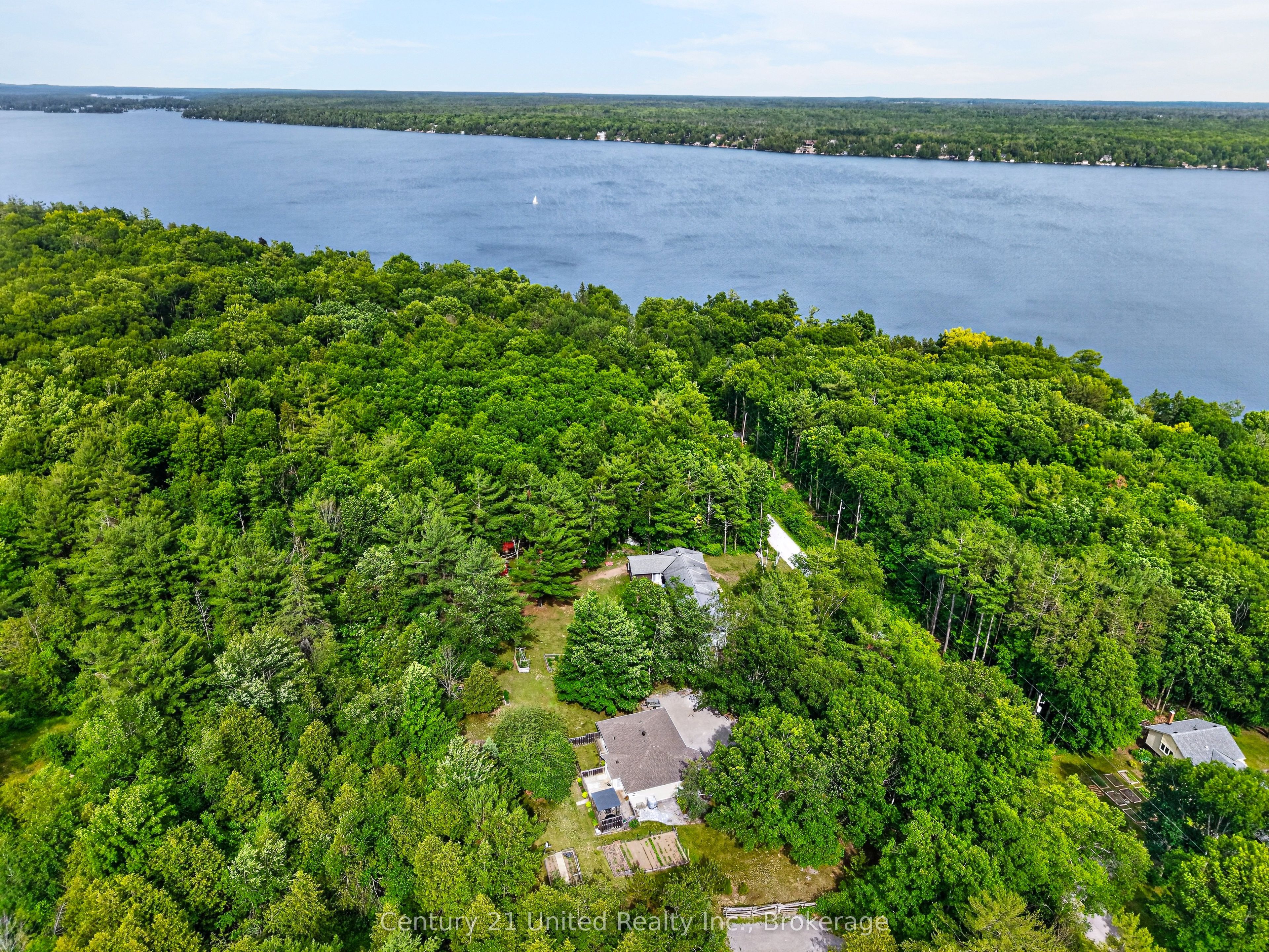 3034 Clear Lake Road Property Photo 3
