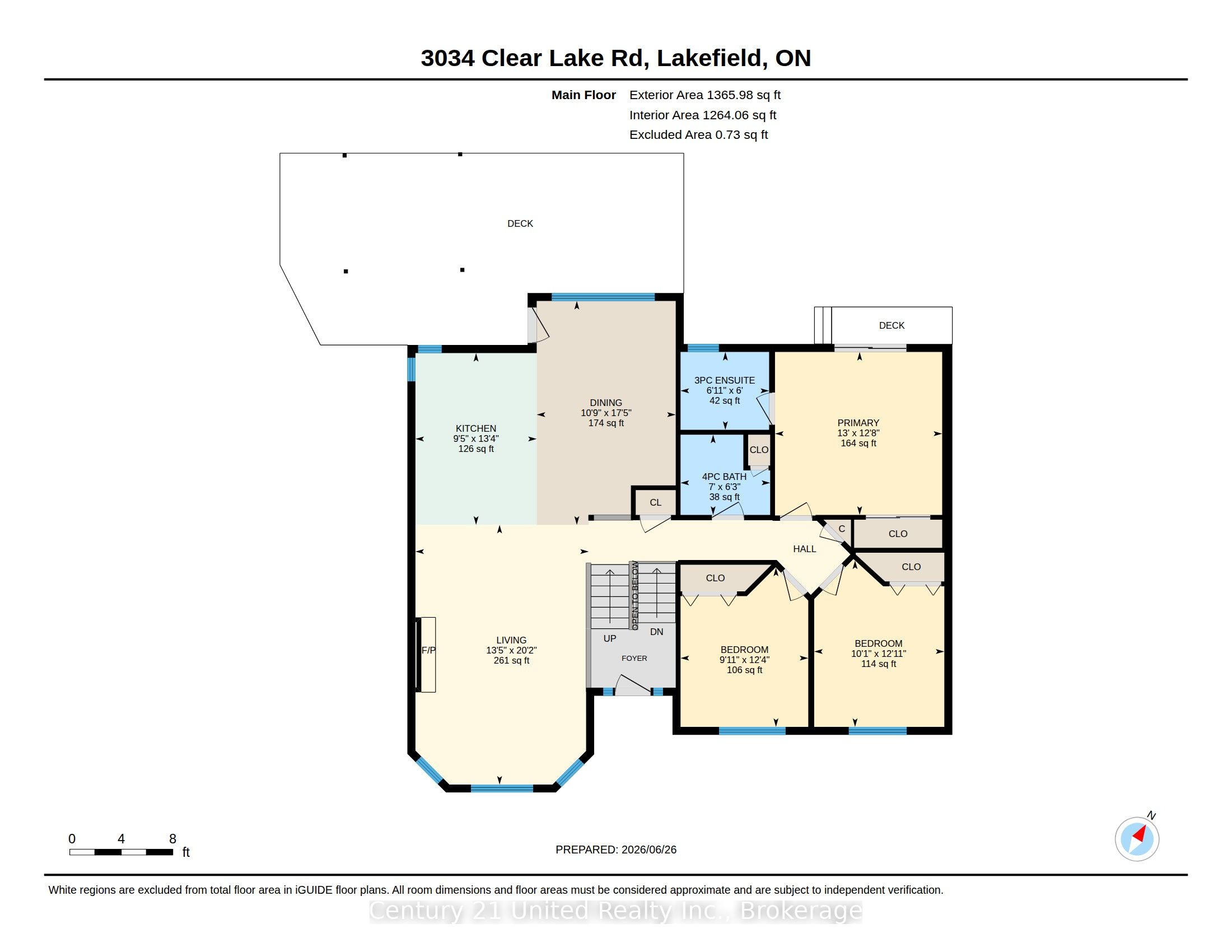 3034 Clear Lake Road Property Photo 49