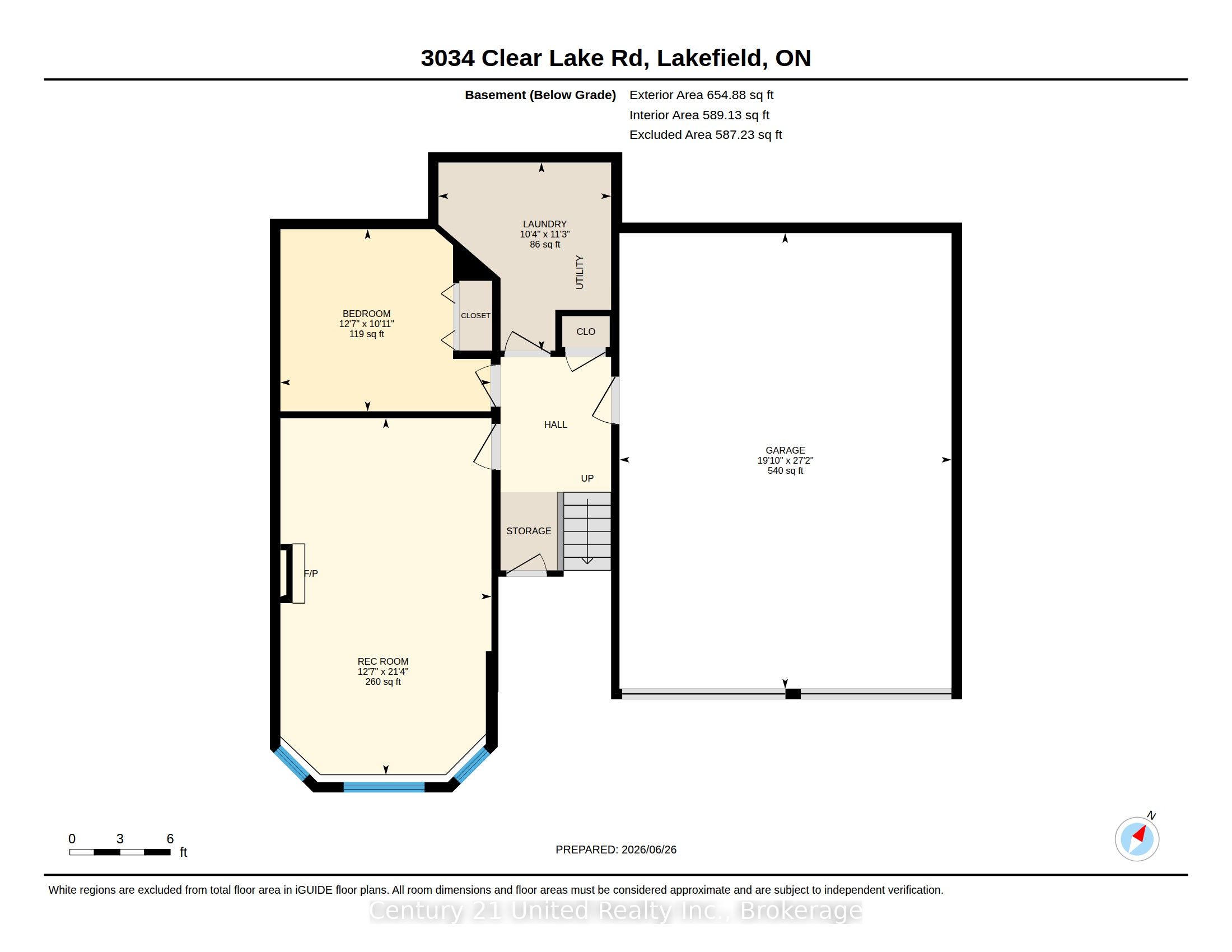 3034 Clear Lake Road Property Photo 50