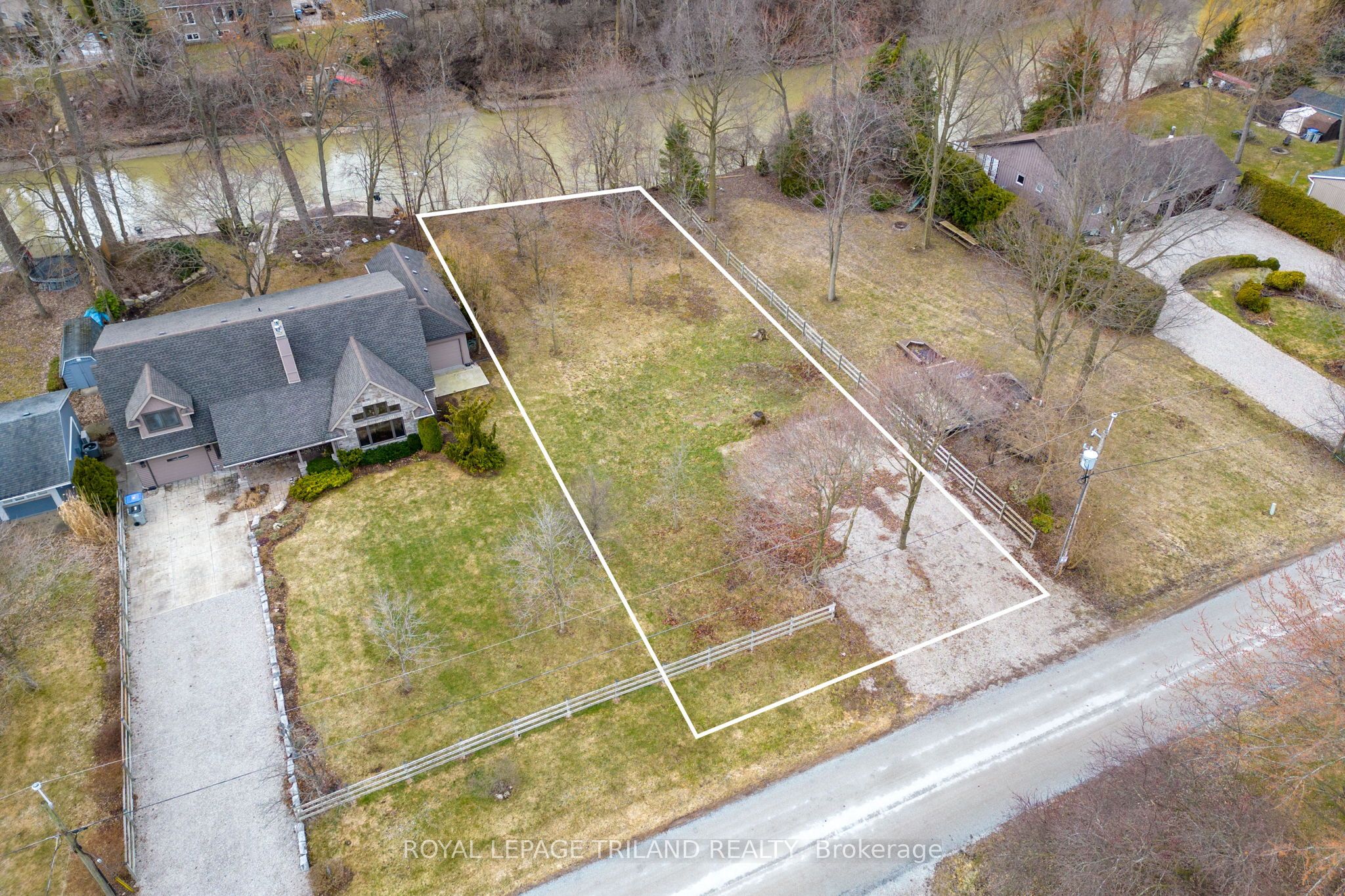 8419 Defore Drive Property Photo 1