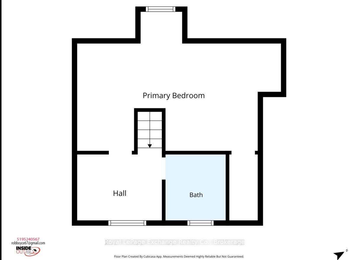251 St. Albert Street Property Photo 49