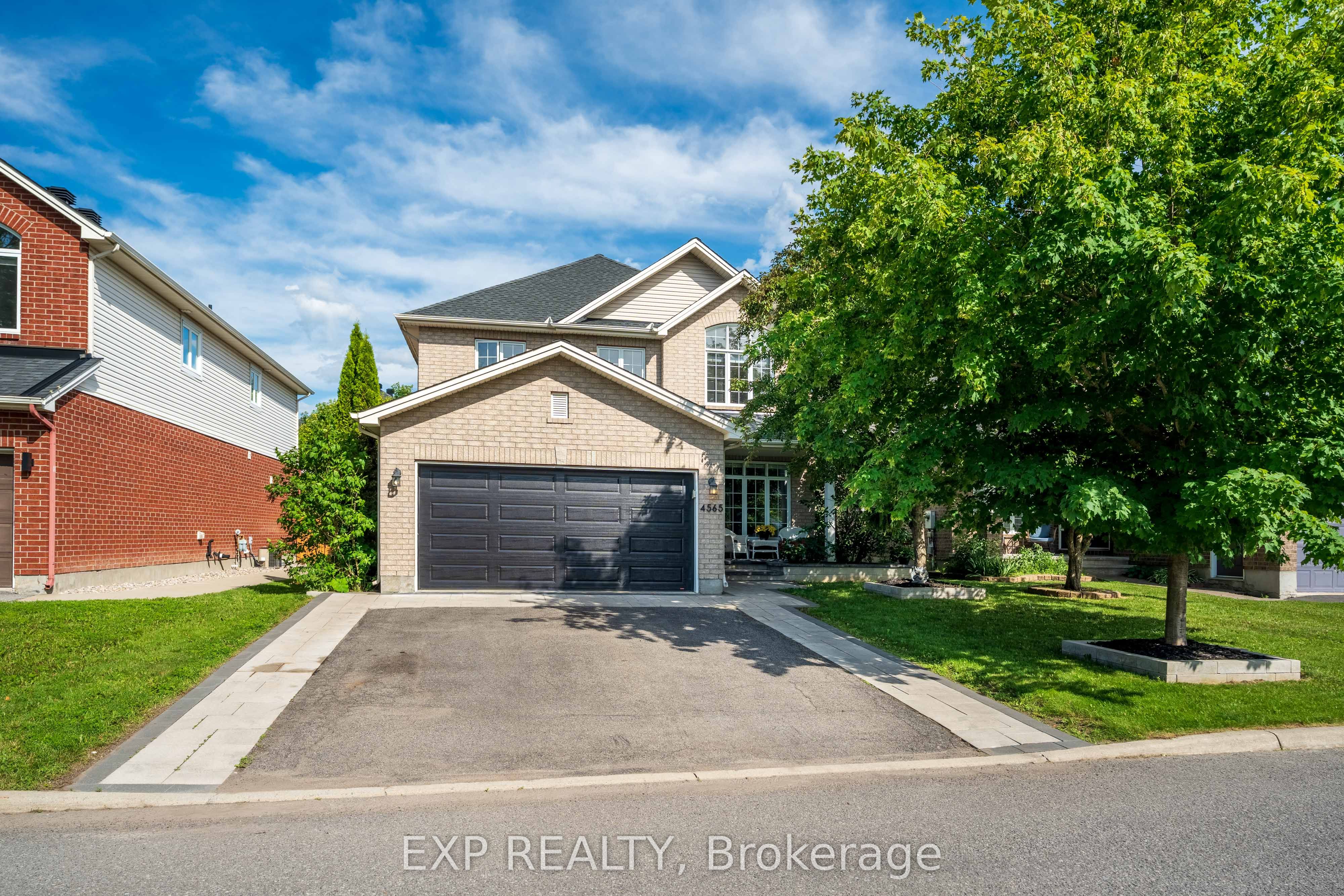 4565 Sugar Maple Drive Property Photo 1
