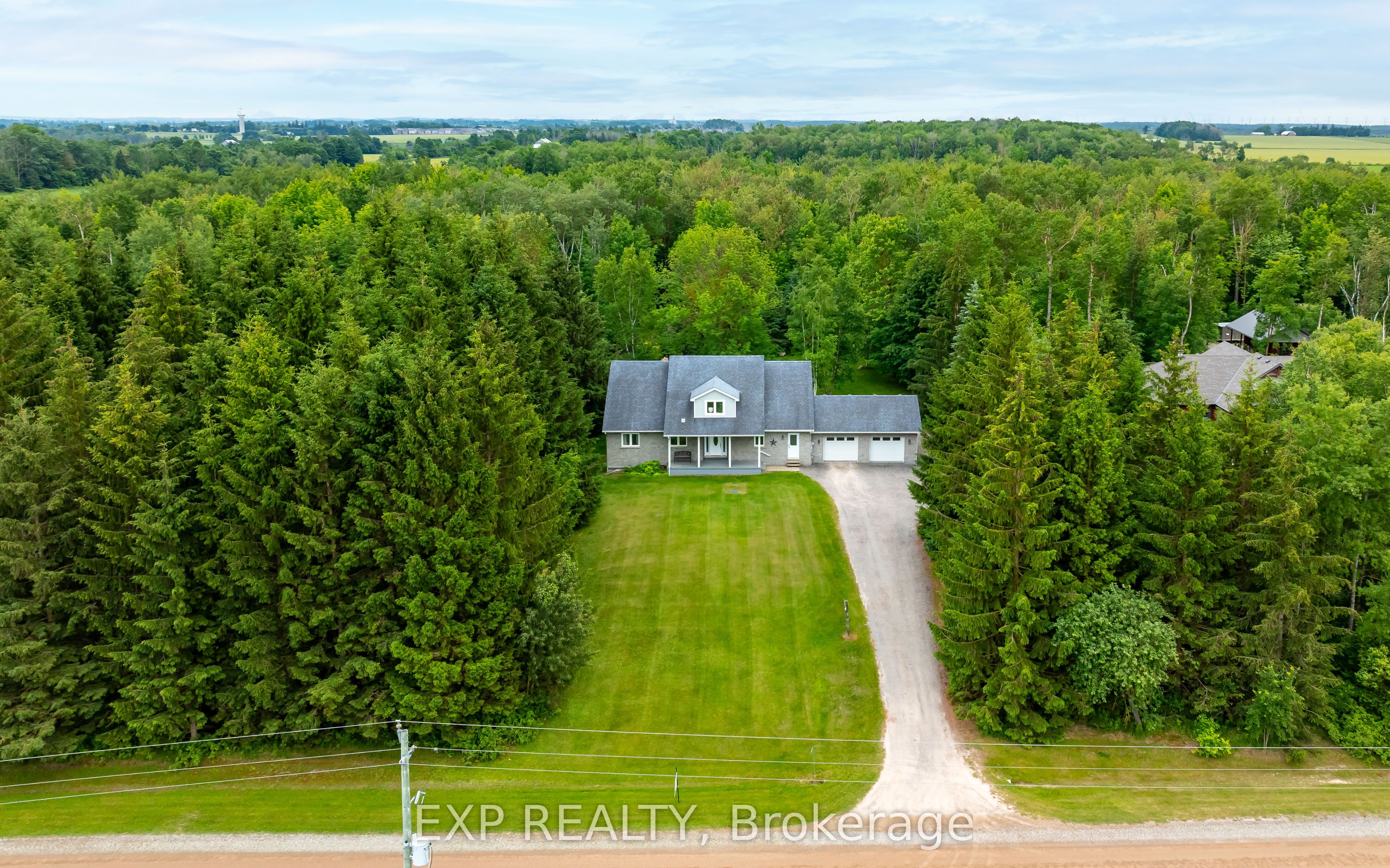 282262 Concession Rd 4-5 Property Photo 1