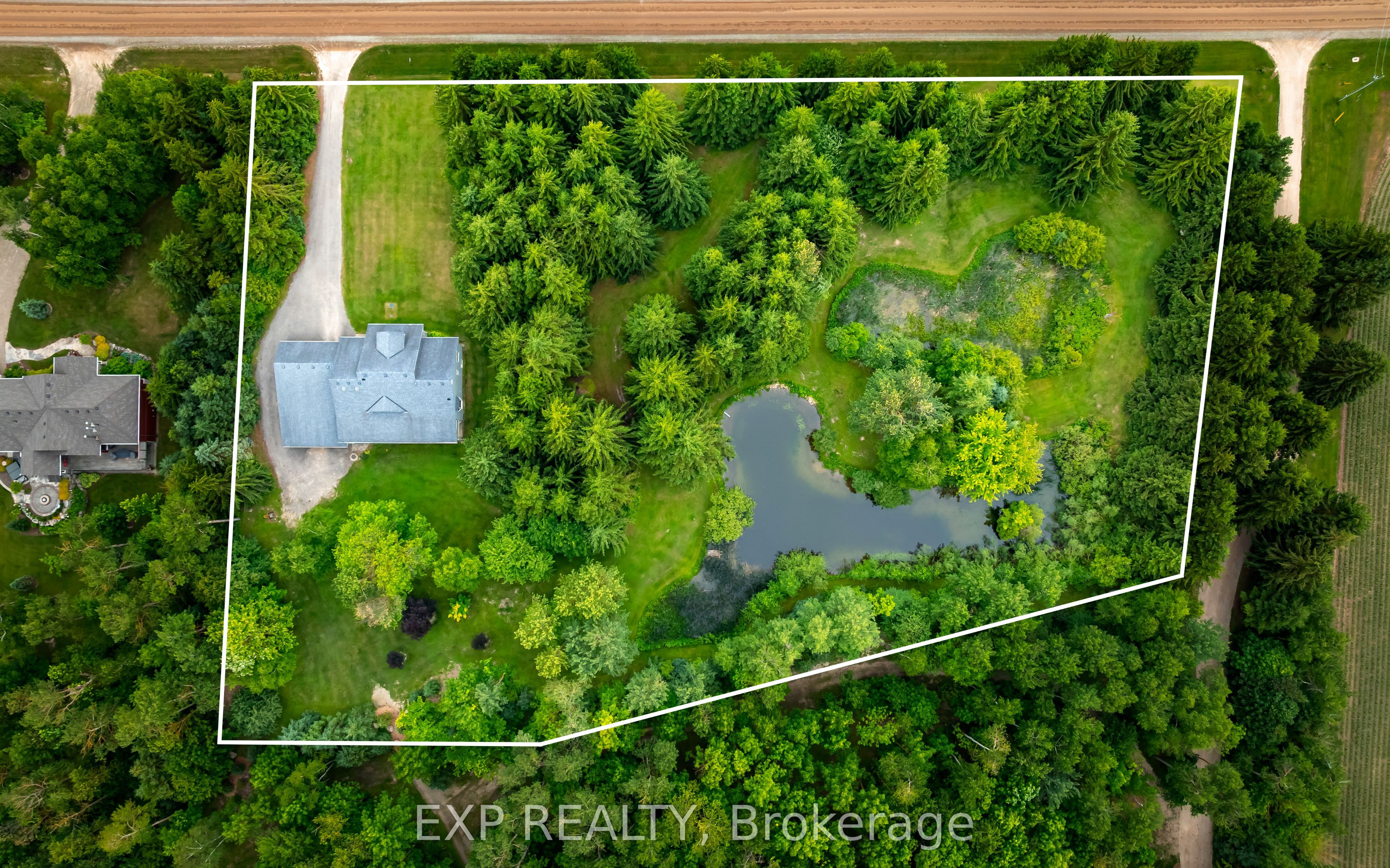 282262 Concession Rd 4-5 Property Photo 2