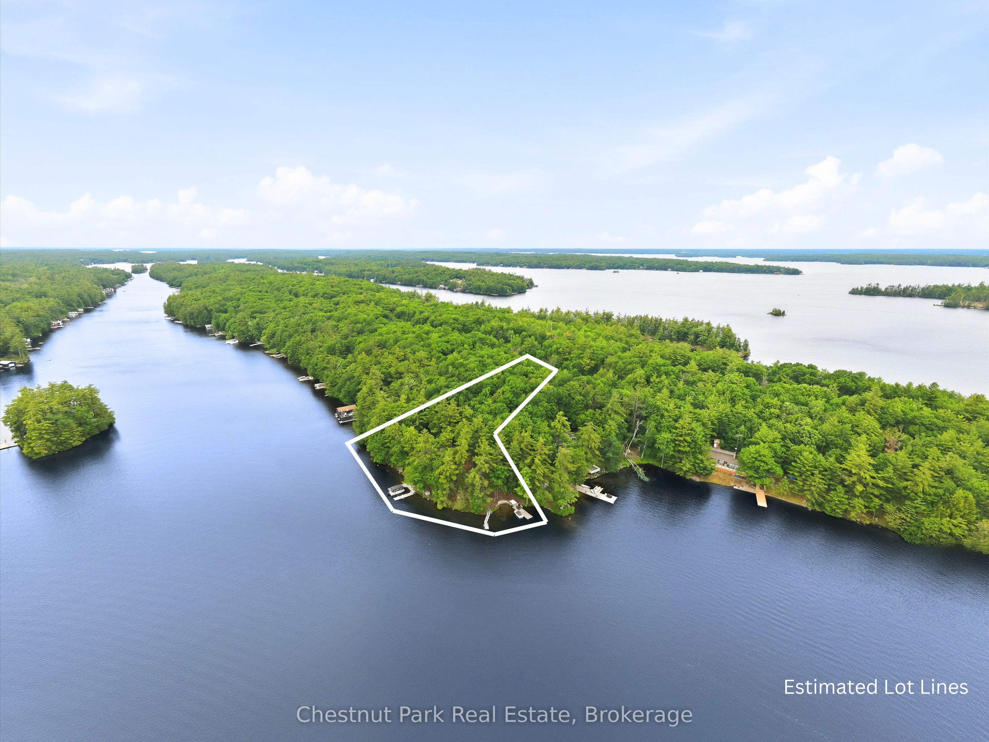 51 Taylor Island Property Photo 3