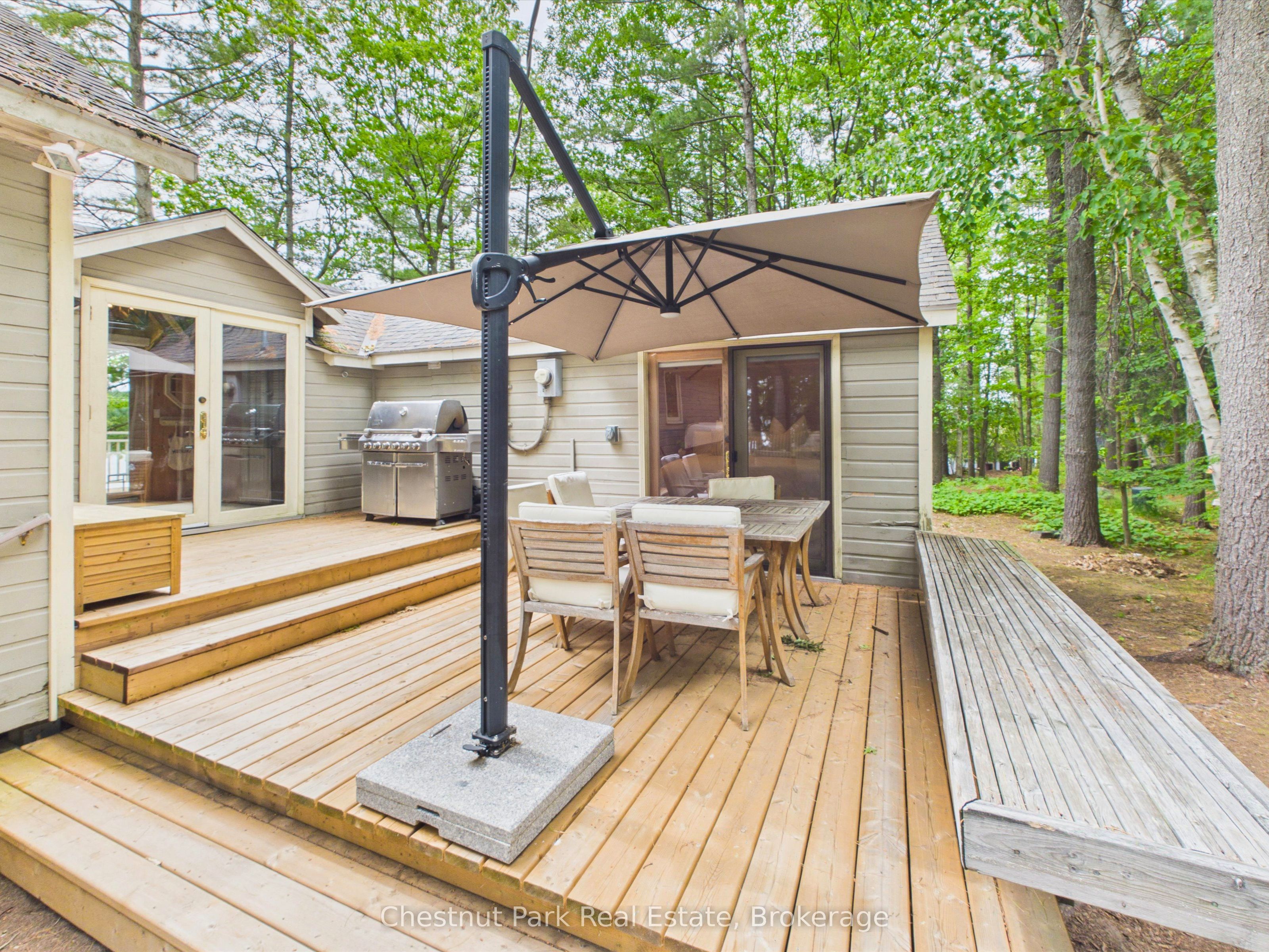 51 Taylor Island Property Photo 33