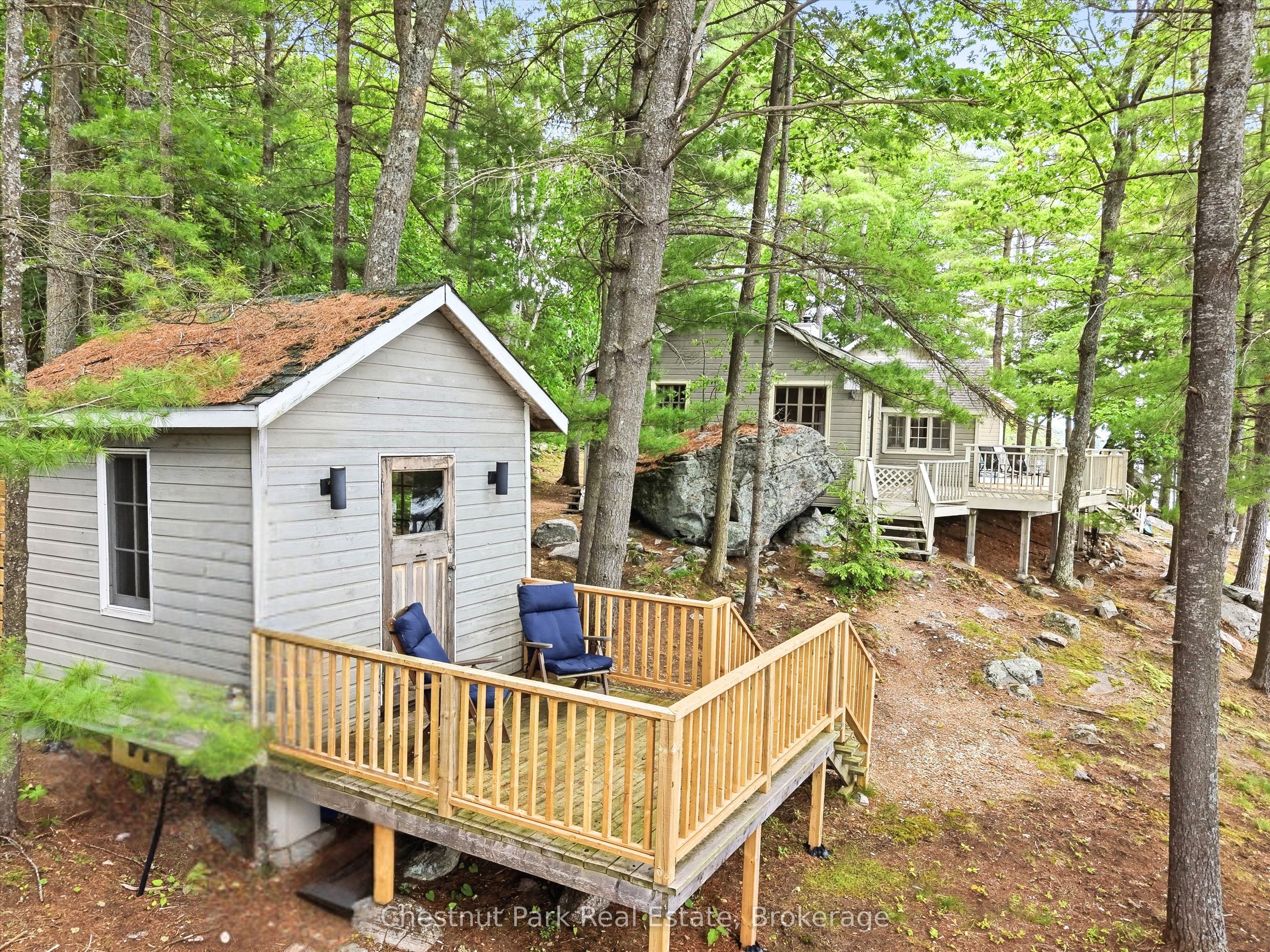 51 Taylor Island Property Photo 37
