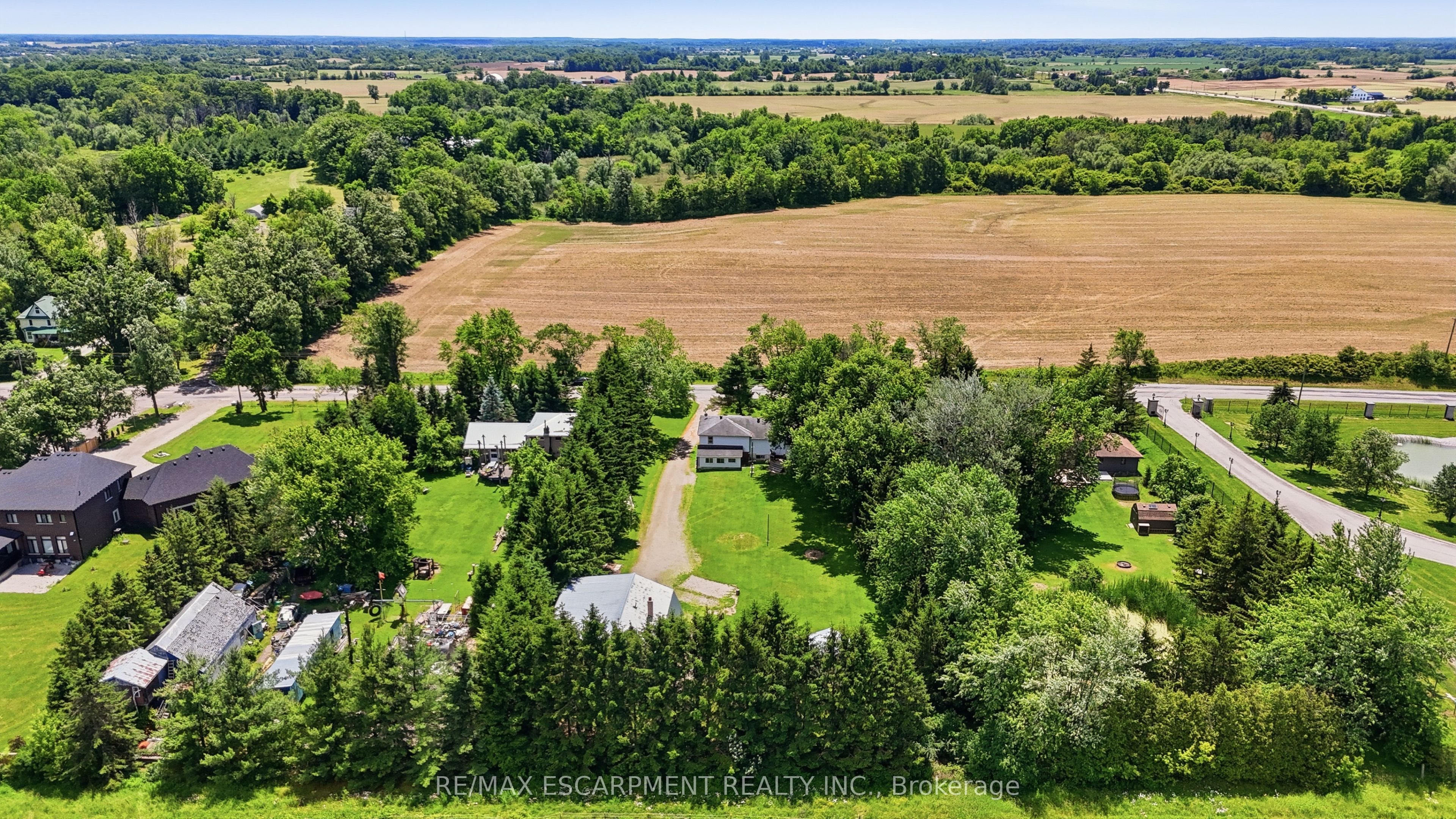 8404 Chippewa Road Property Photo 1