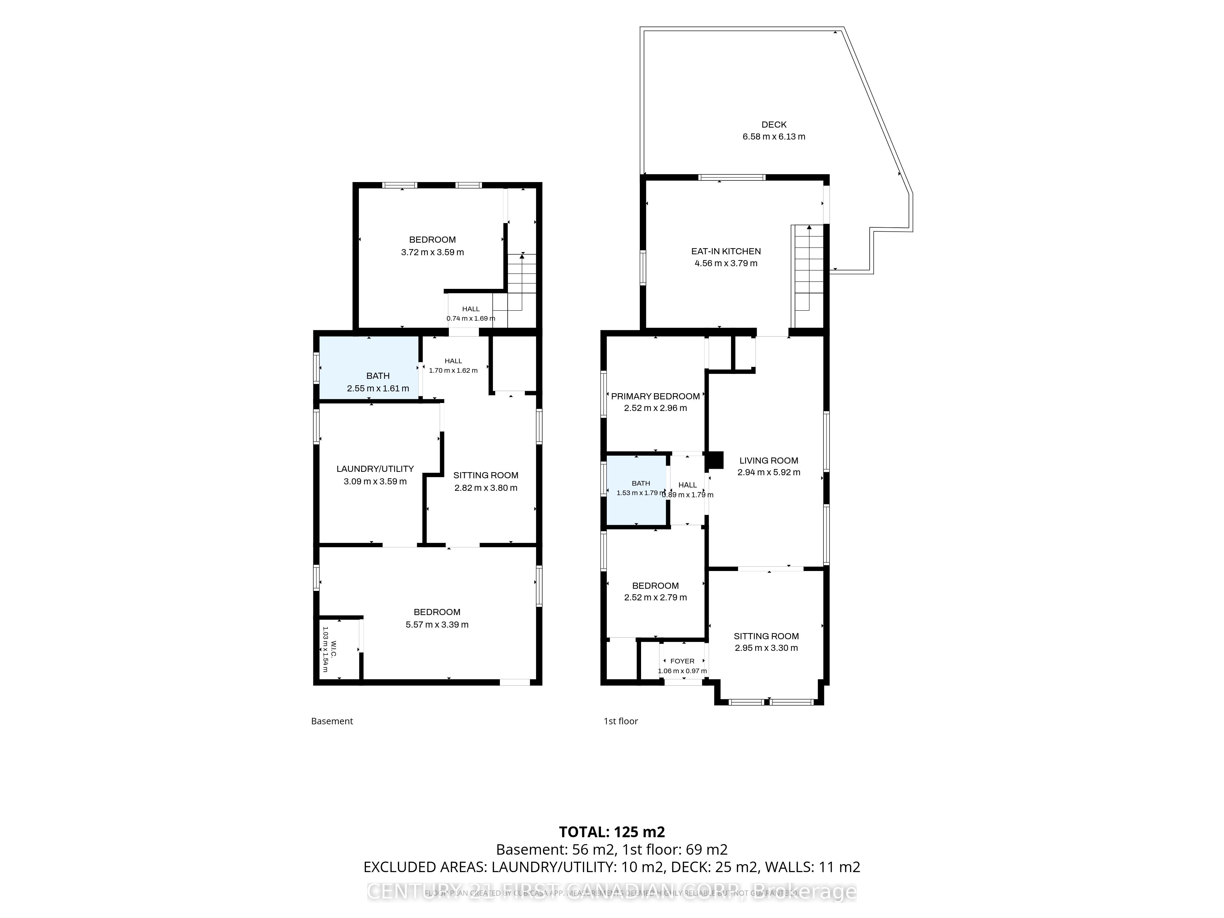215 Bernard Avenue Property Photo 33