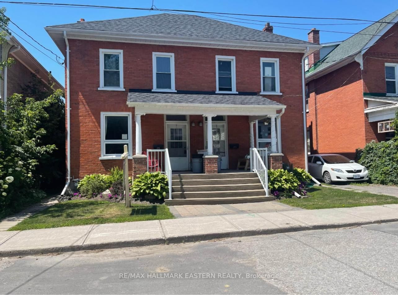 273 Thomas Street Property Photo 1