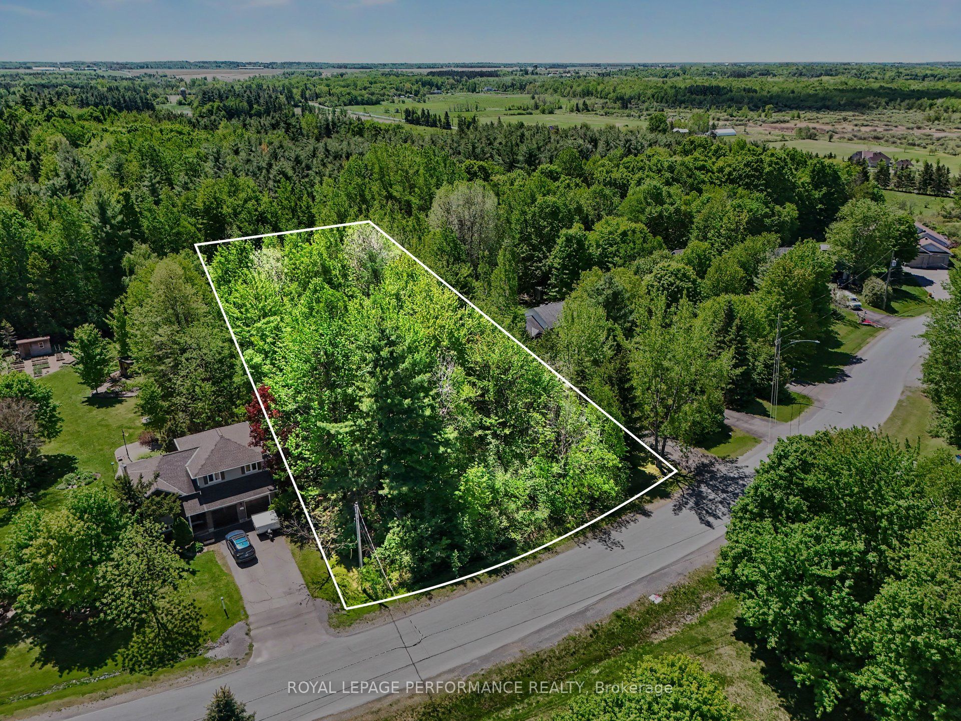 Lot 20 Cardinal Crescent Property Photo 1