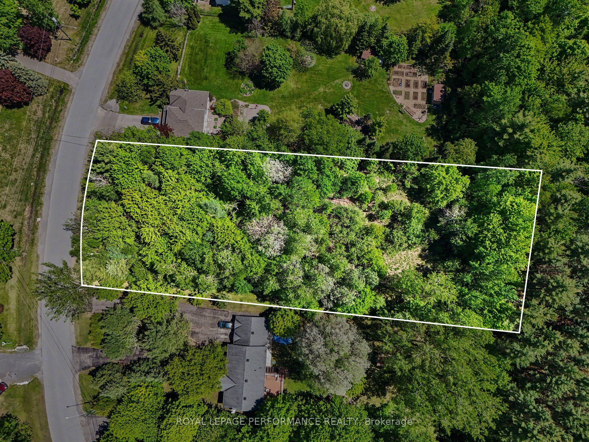 Lot 20 Cardinal Crescent Property Photo 2