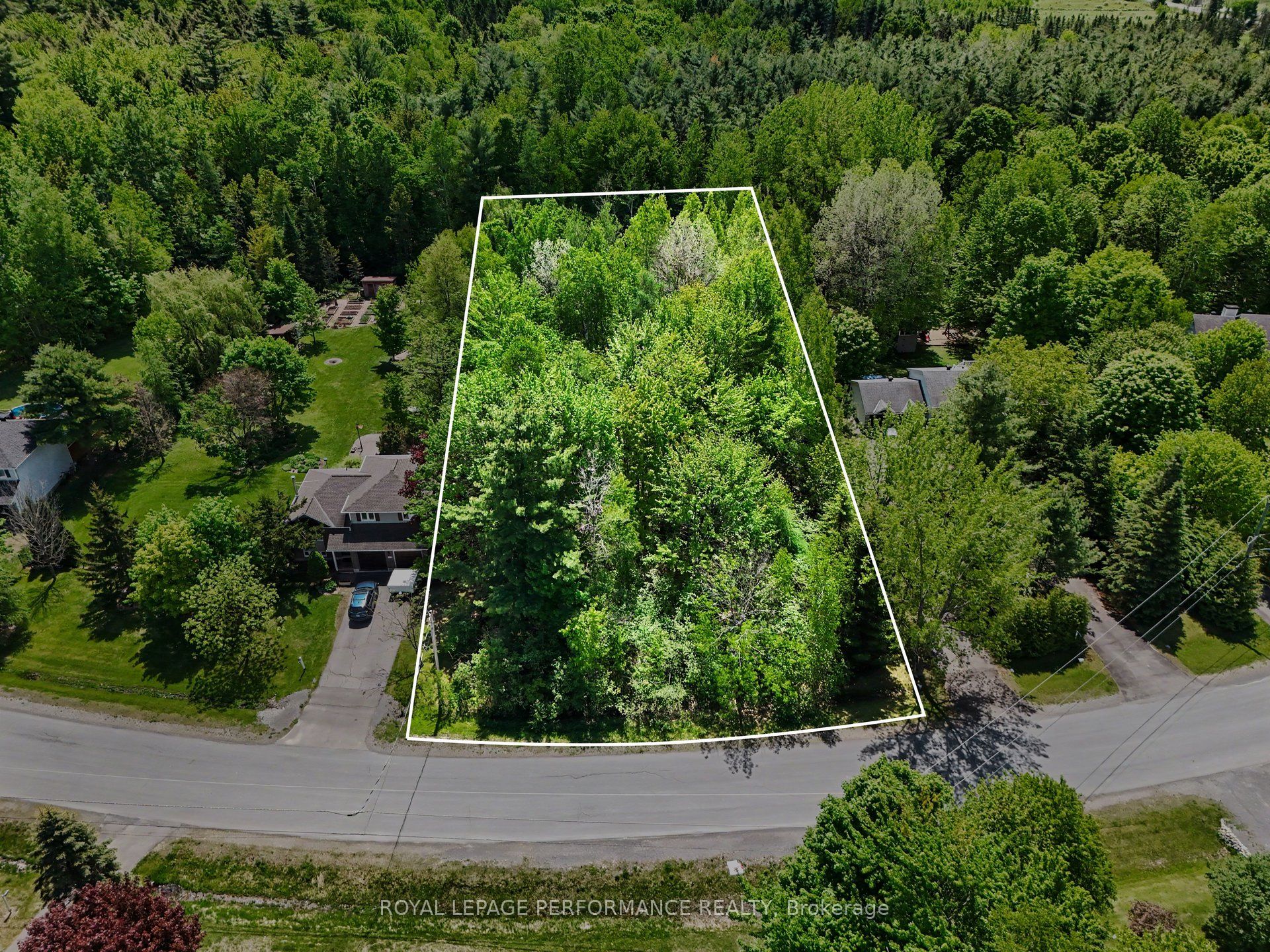 Lot 20 Cardinal Crescent Property Photo 3