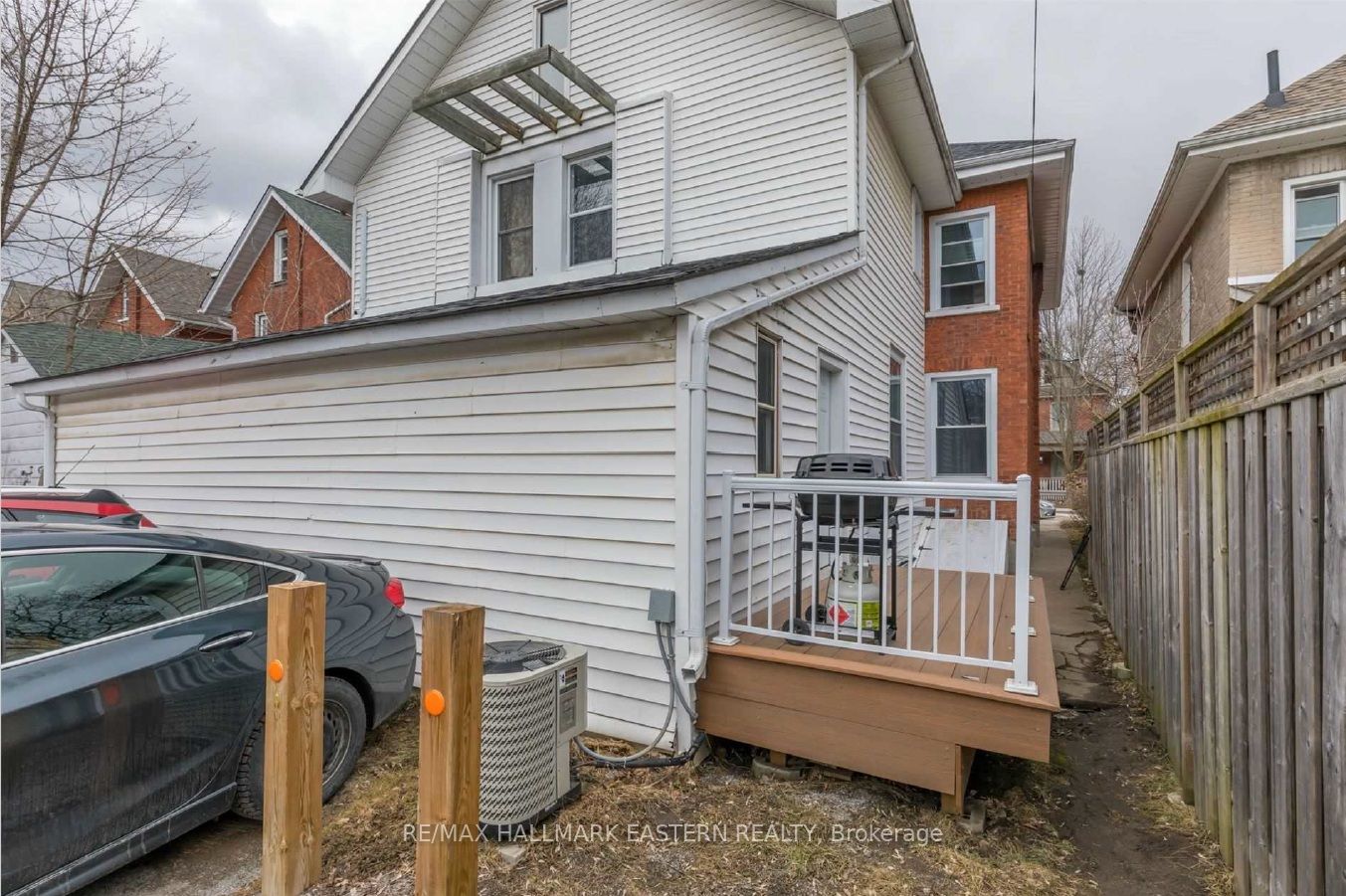 271 Thomas Street Property Photo 34