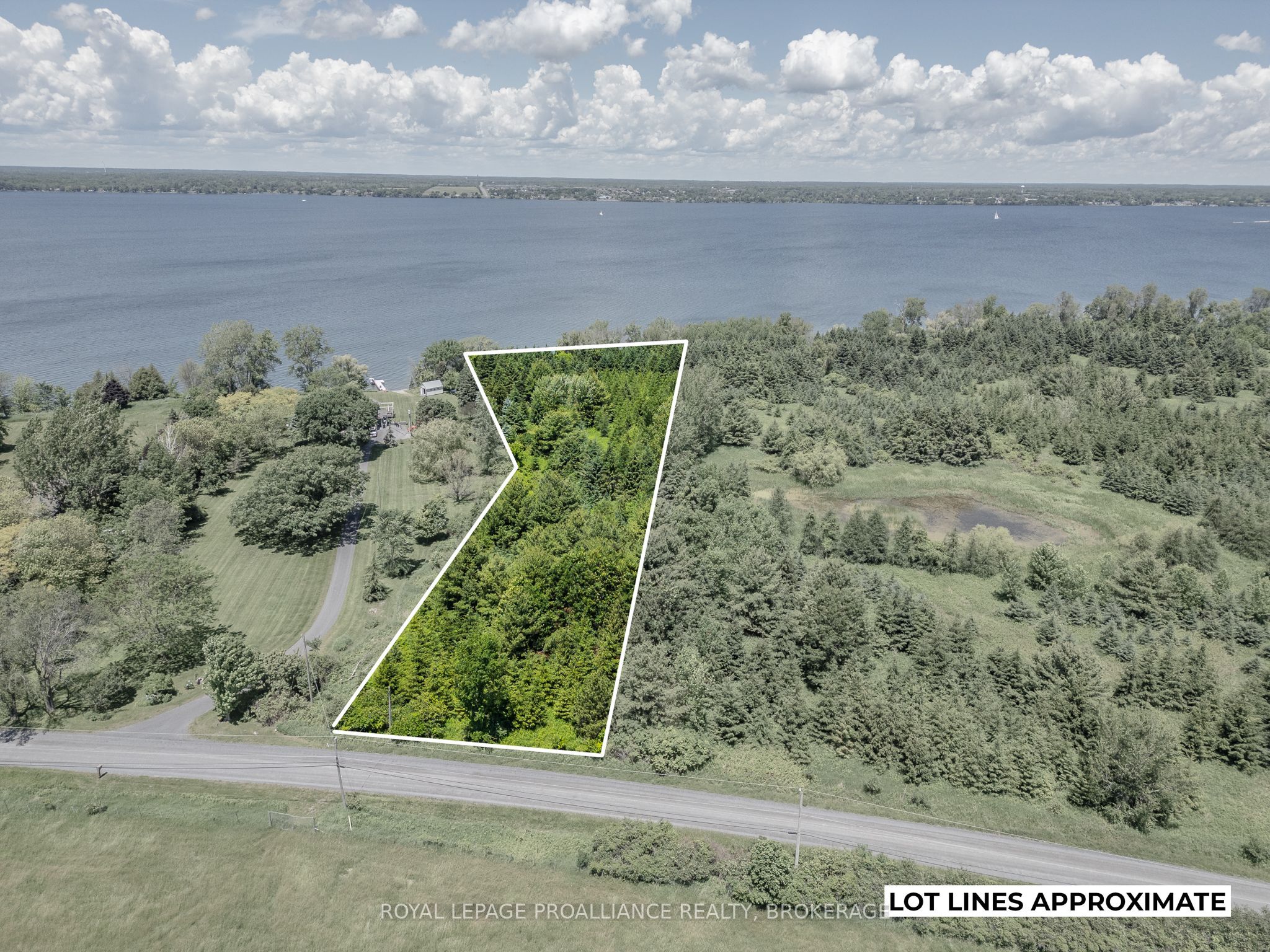 Pt Lt 18 Front Road Property Photo 2