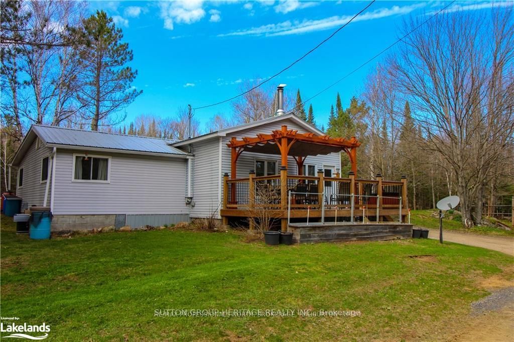 1241 One Mile Drive Property Photo 1